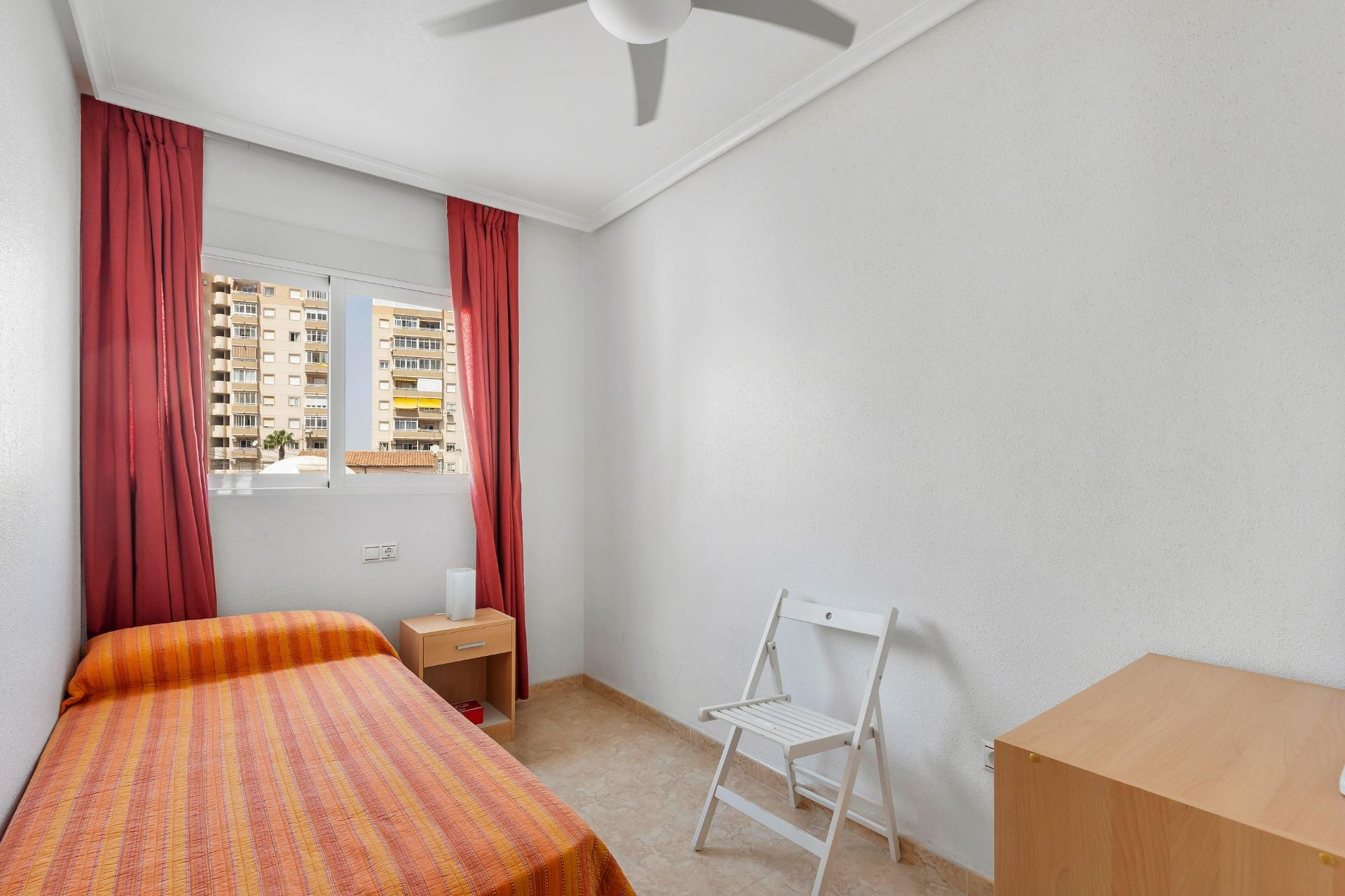 Wiederverkauf - Wohnung - Torrevieja - Nueva Torrevieja