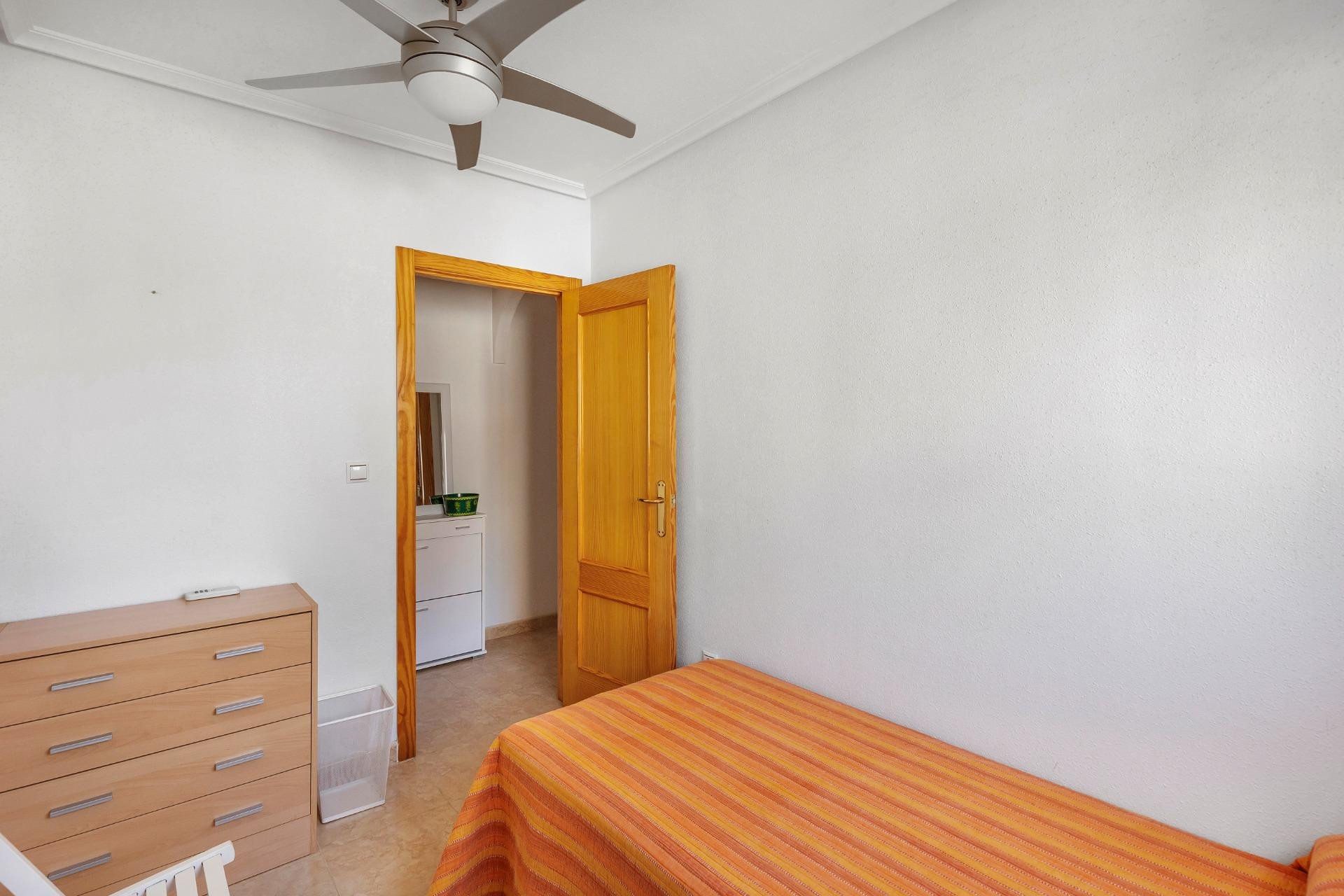 Wiederverkauf - Wohnung - Torrevieja - Nueva Torrevieja