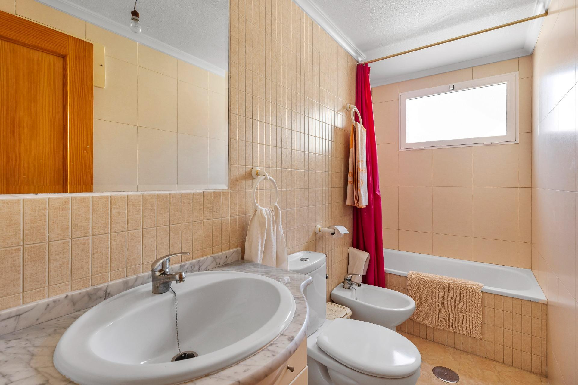 Wiederverkauf - Wohnung - Torrevieja - Nueva Torrevieja