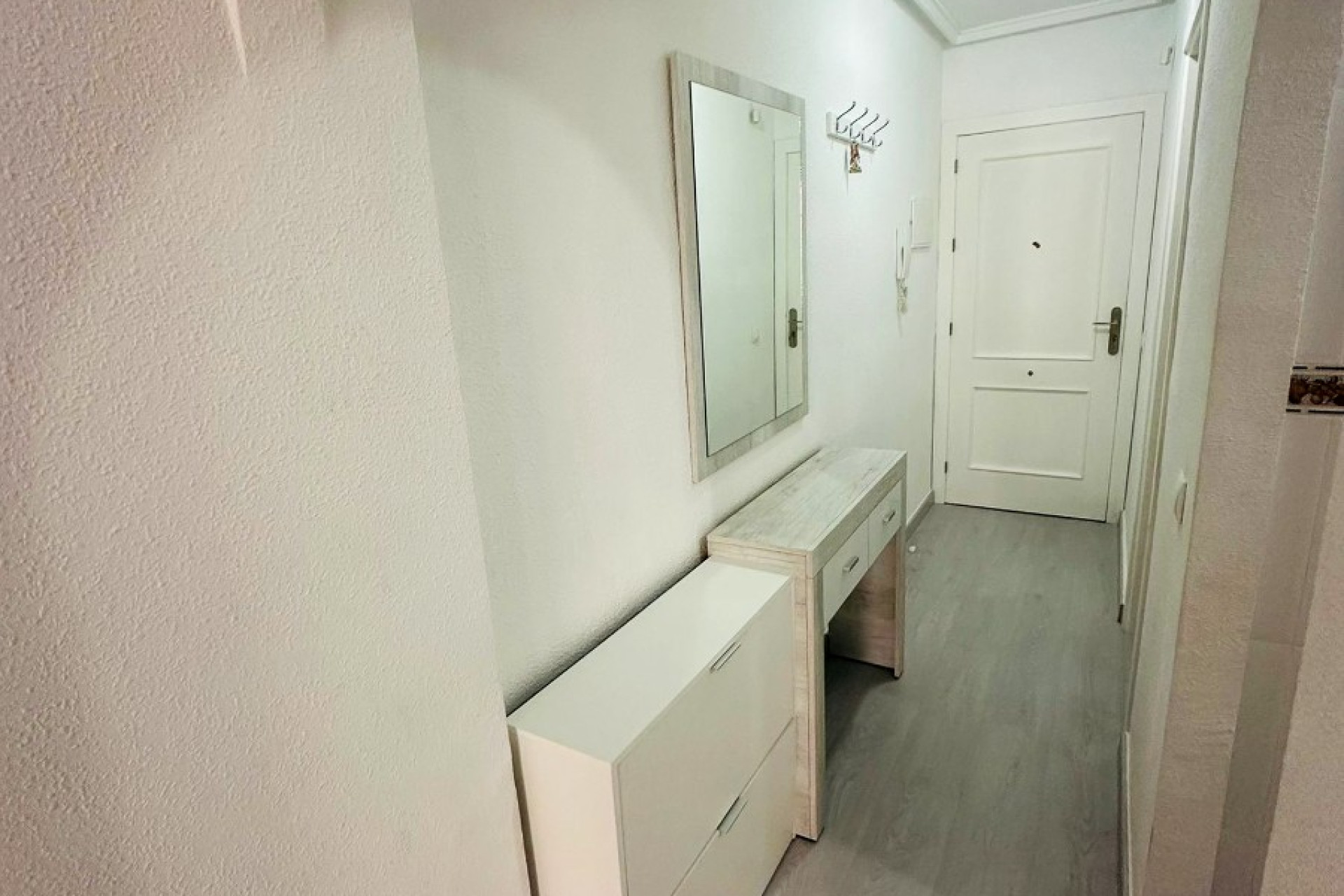 Wiederverkauf - Wohnung - Torrevieja - Parque de las Naciones