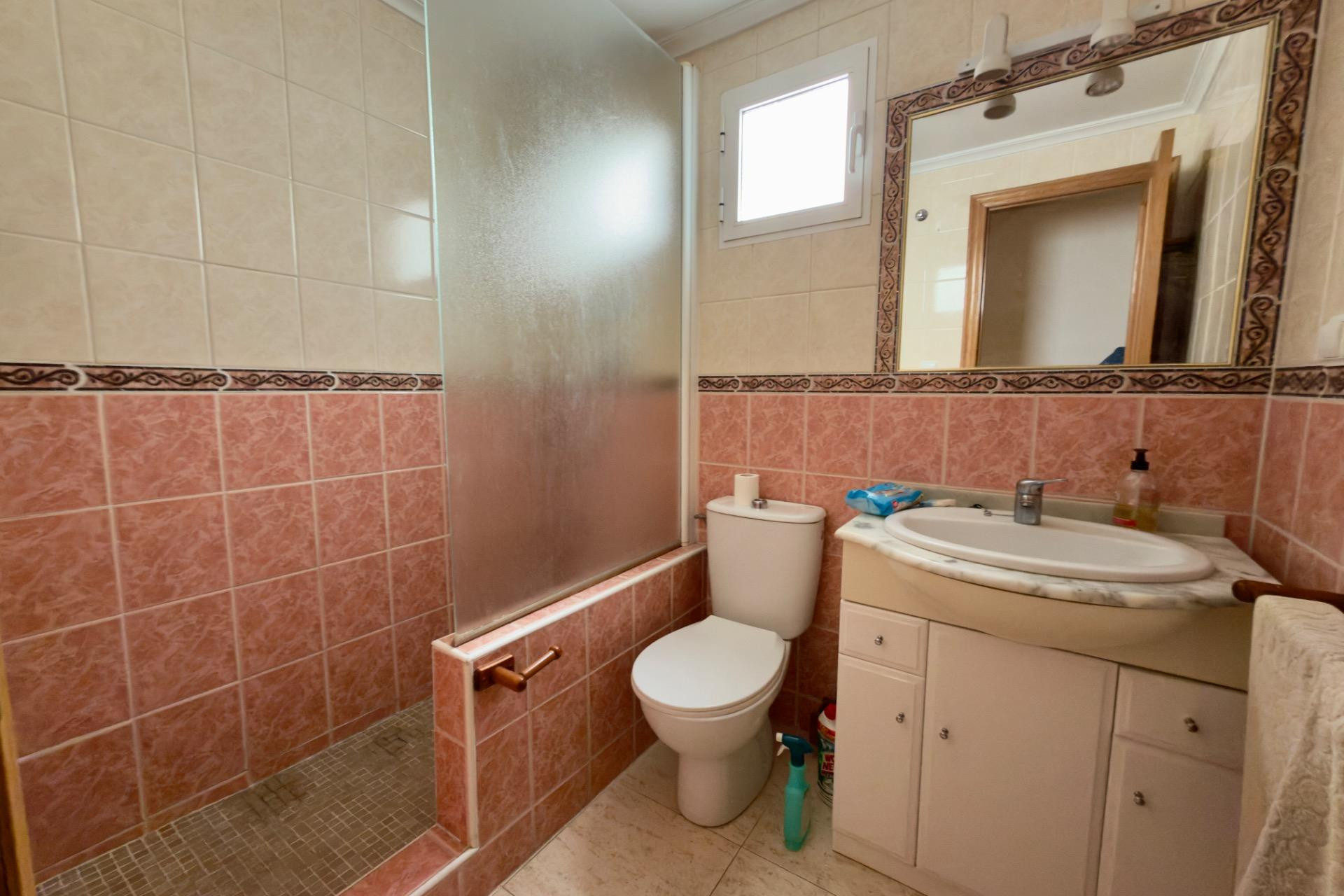 Wiederverkauf - Wohnung - Torrevieja - Parque de las Naciones