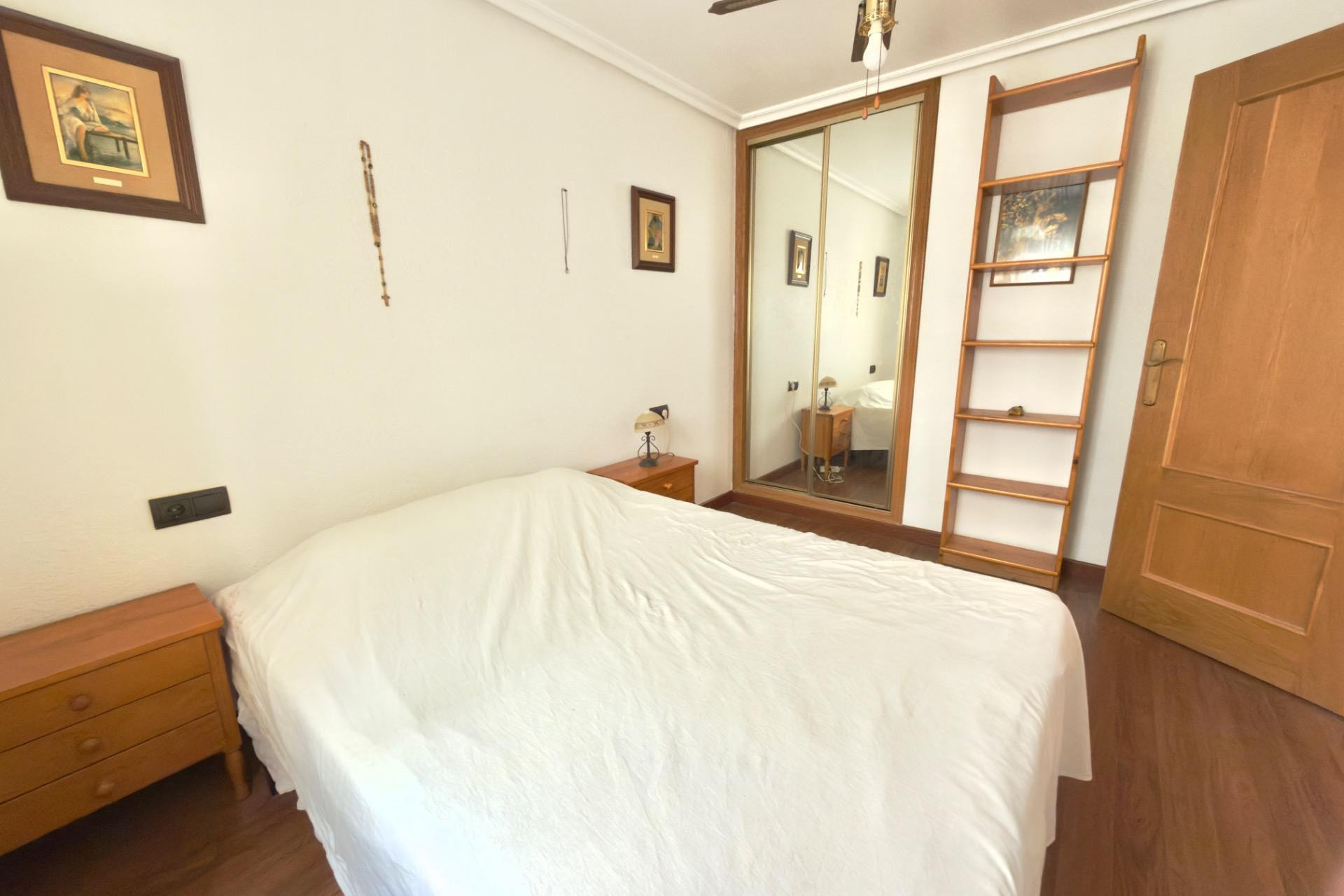 Wiederverkauf - Wohnung - Torrevieja - Parque de las Naciones