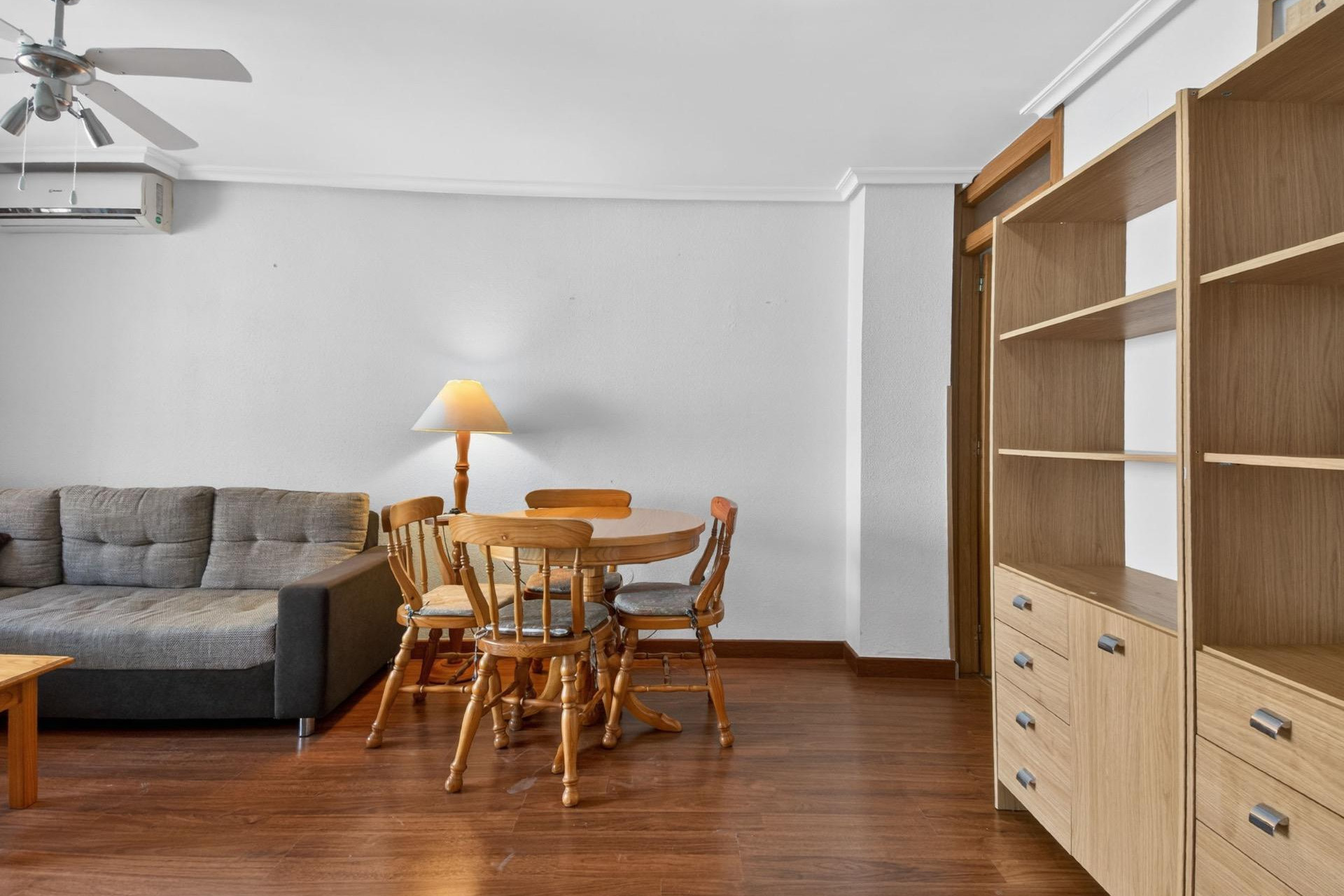 Wiederverkauf - Wohnung - Torrevieja - Parque de las Naciones