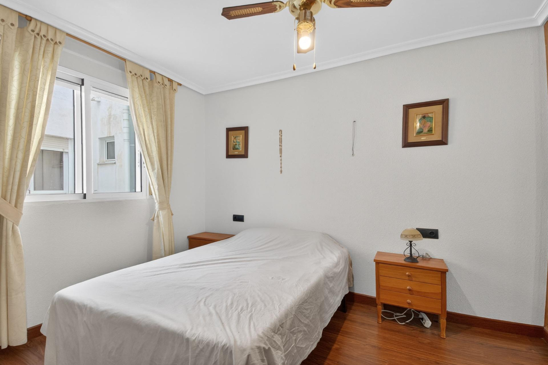 Wiederverkauf - Wohnung - Torrevieja - Parque de las Naciones