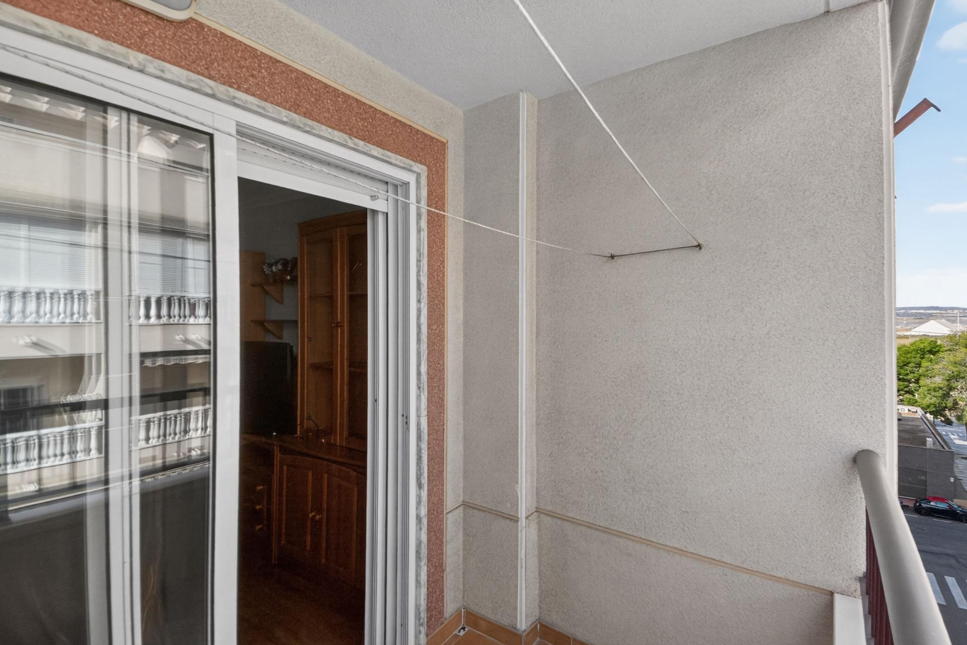 Wiederverkauf - Wohnung - Torrevieja - Parque de las Naciones