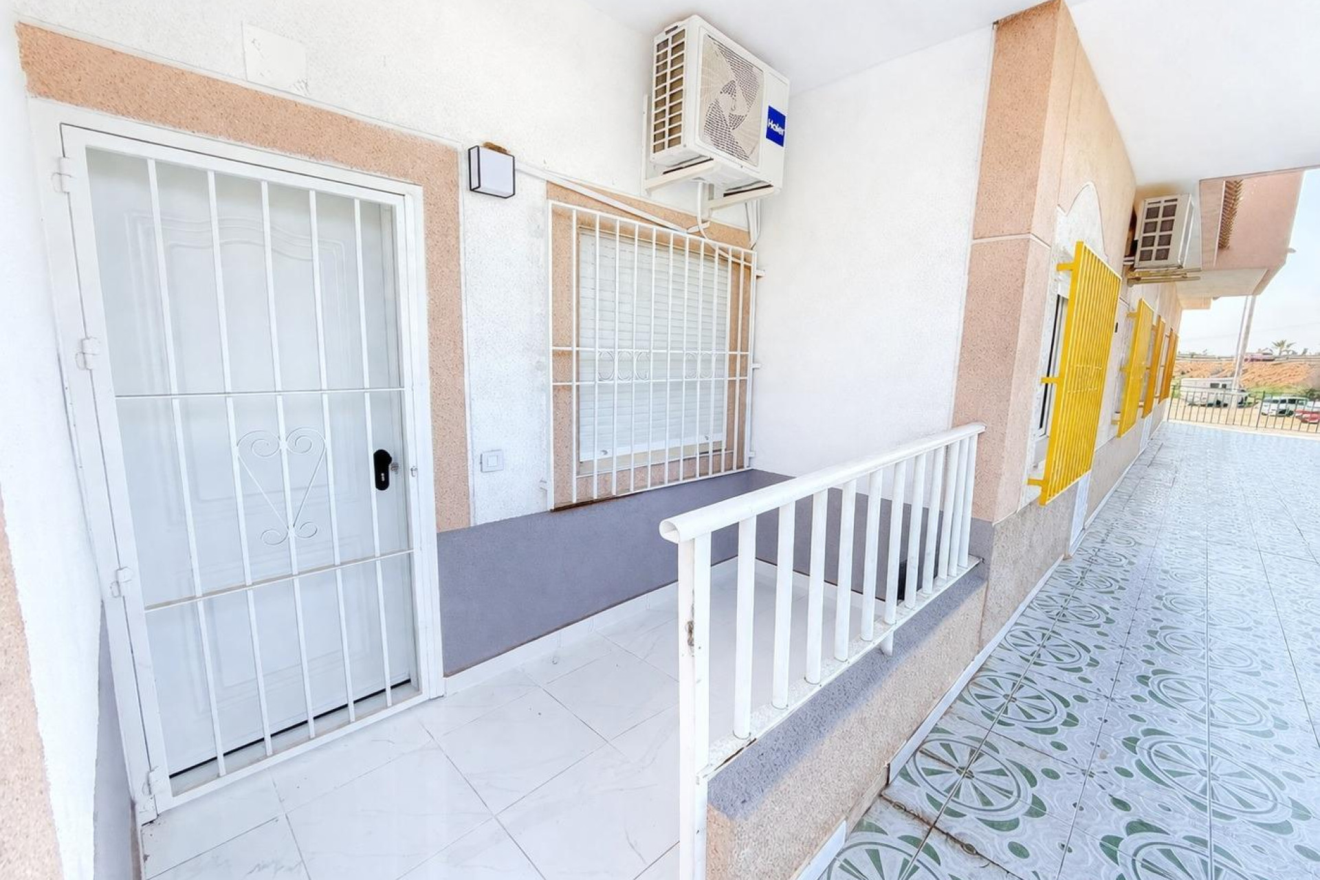 Wiederverkauf - Wohnung - Torrevieja - Parque de las Naciones