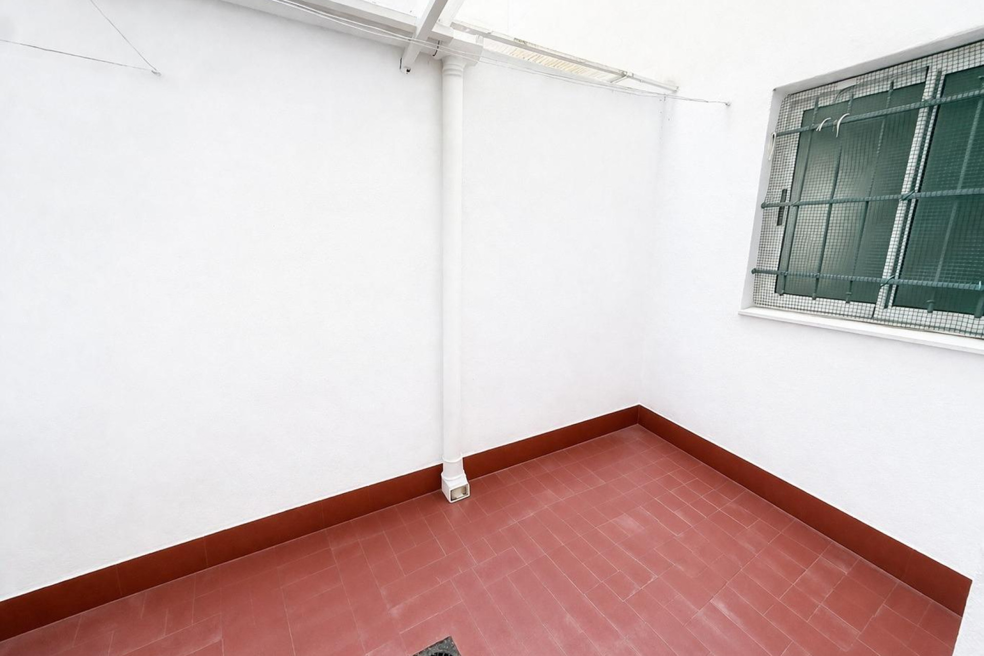 Wiederverkauf - Wohnung - Torrevieja - Parque de las Naciones