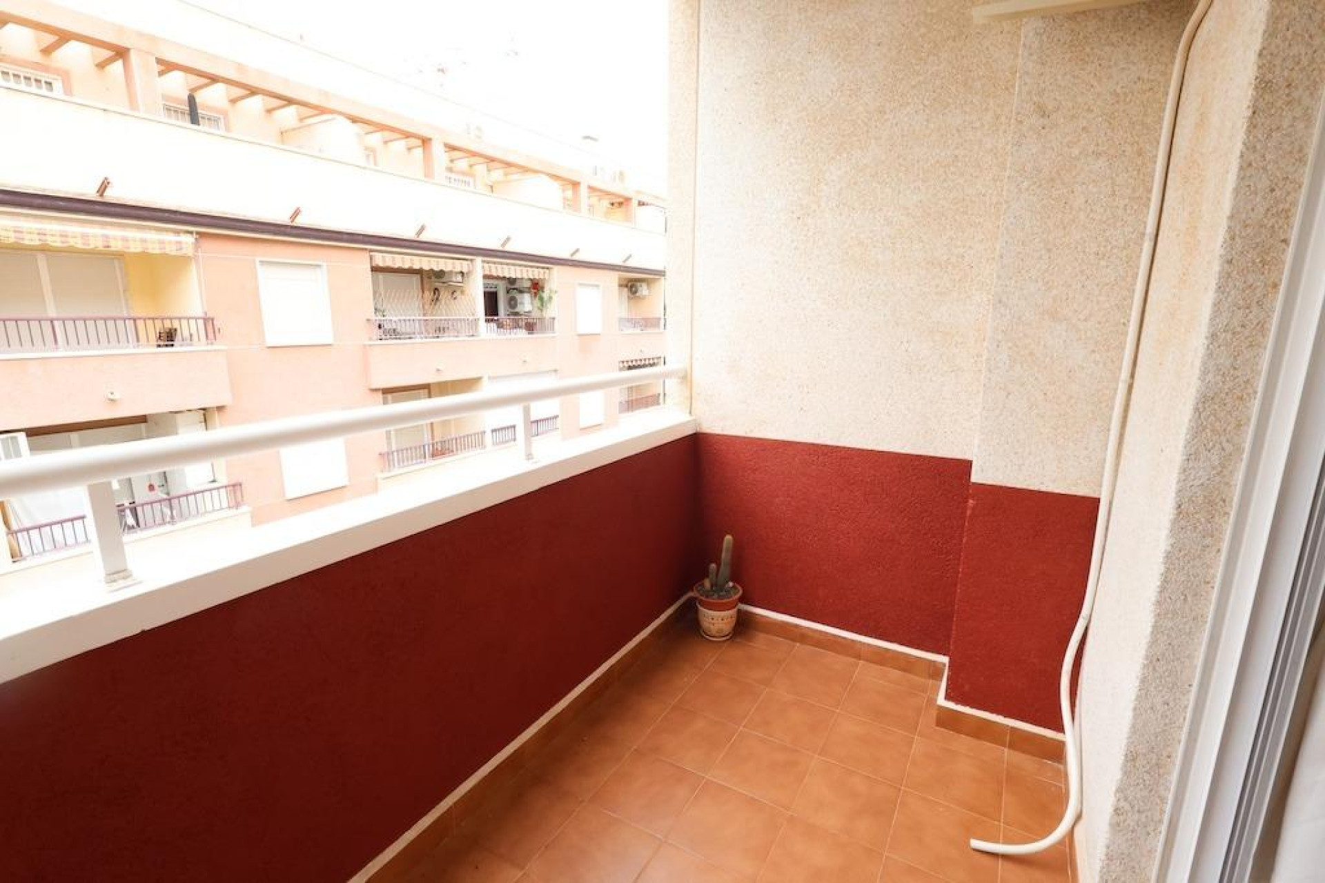 Wiederverkauf - Wohnung - Torrevieja - Parque de las Naciones