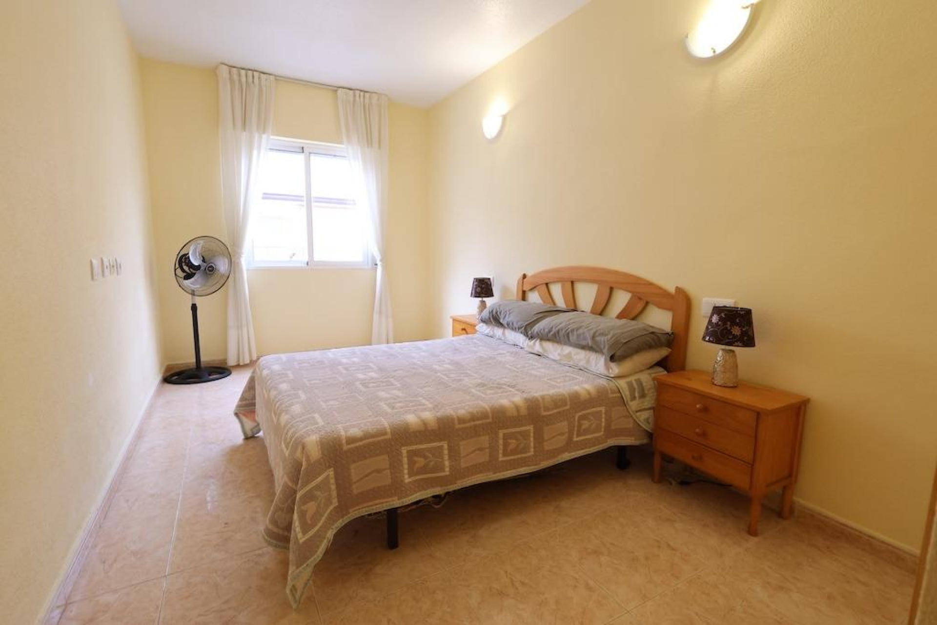 Wiederverkauf - Wohnung - Torrevieja - Parque de las Naciones