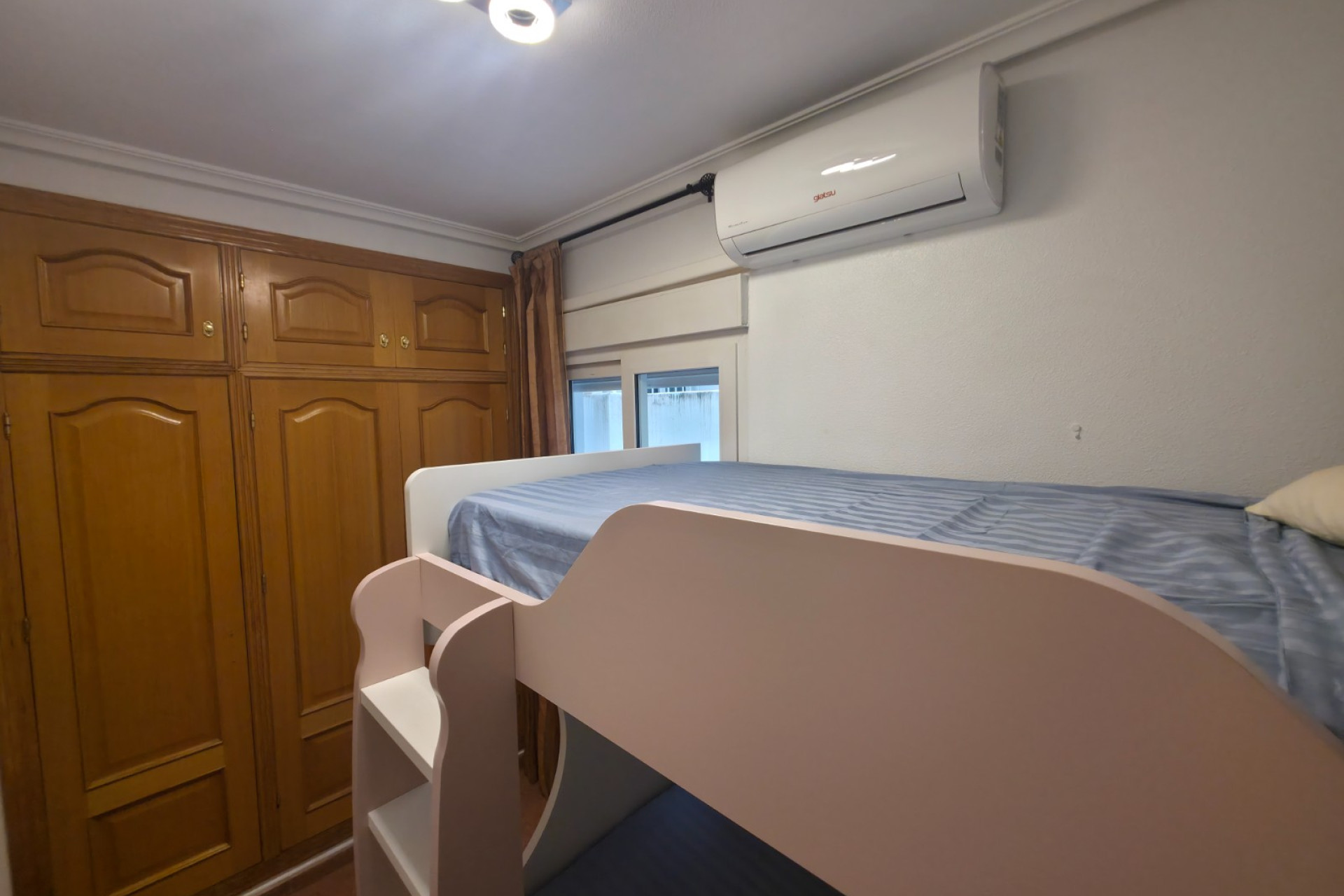 Wiederverkauf - Wohnung - Torrevieja - Paseo maritimo