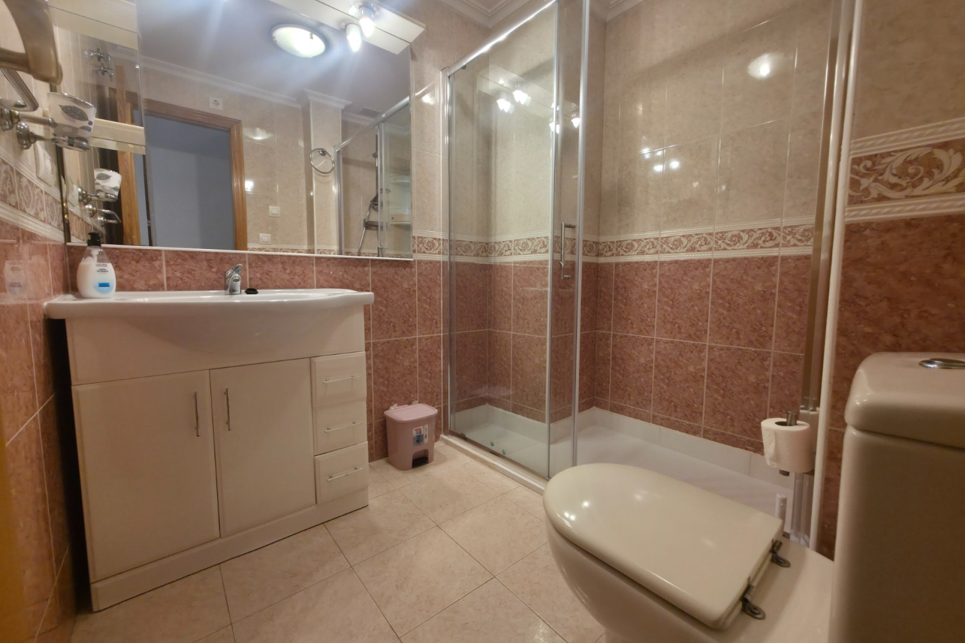 Wiederverkauf - Wohnung - Torrevieja - Paseo maritimo