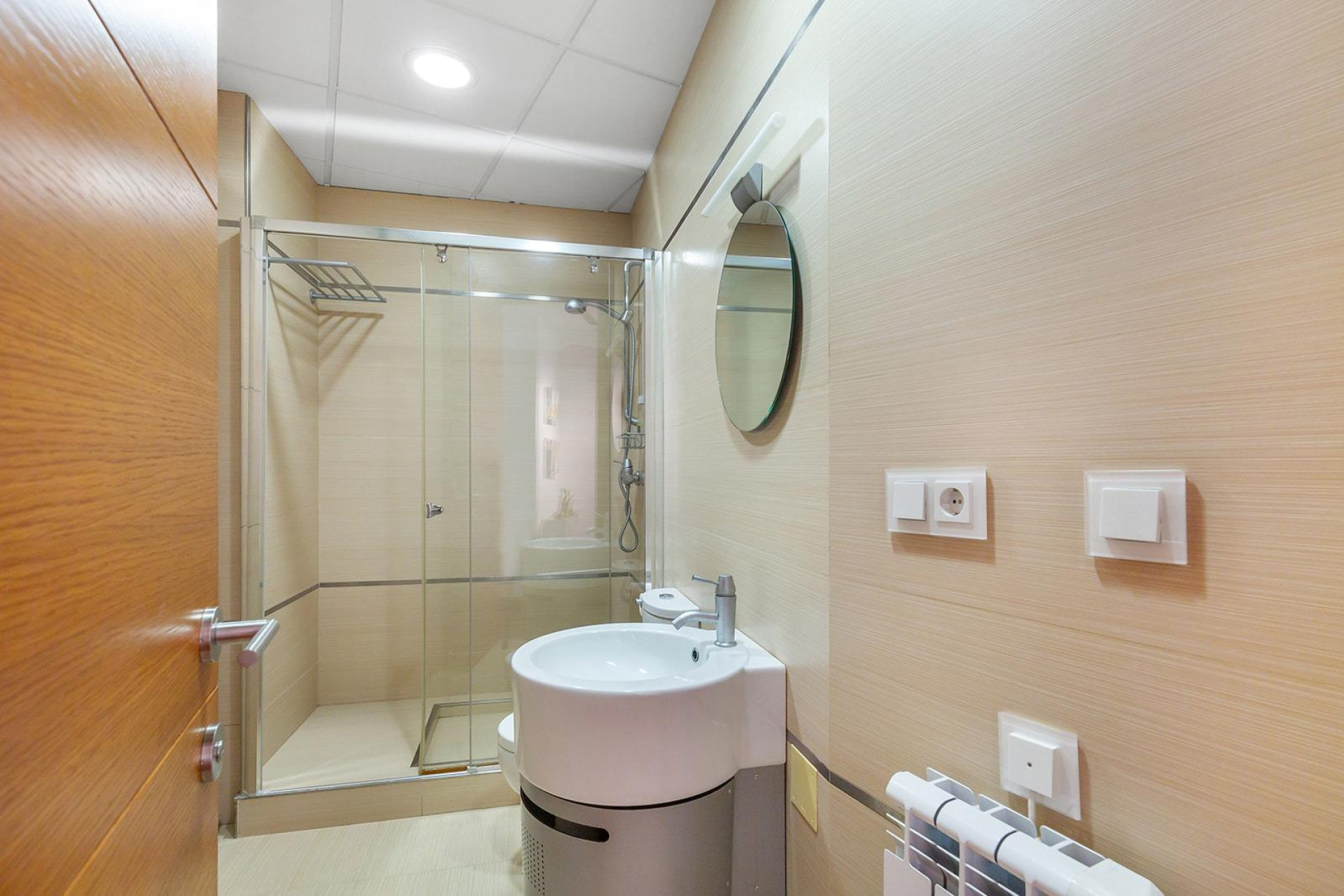 Wiederverkauf - Wohnung - Torrevieja - Paseo maritimo