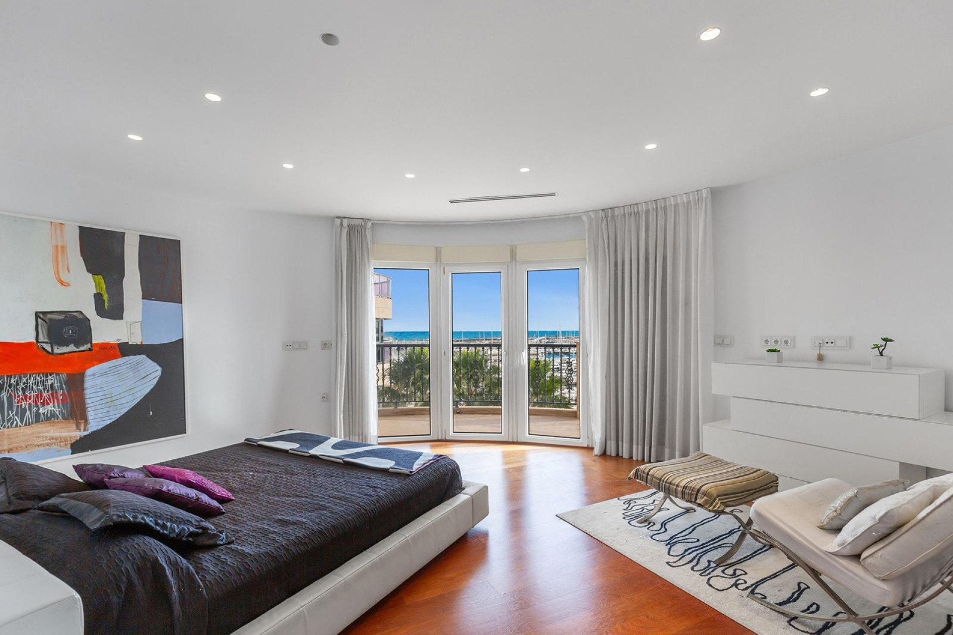 Wiederverkauf - Wohnung - Torrevieja - Paseo maritimo