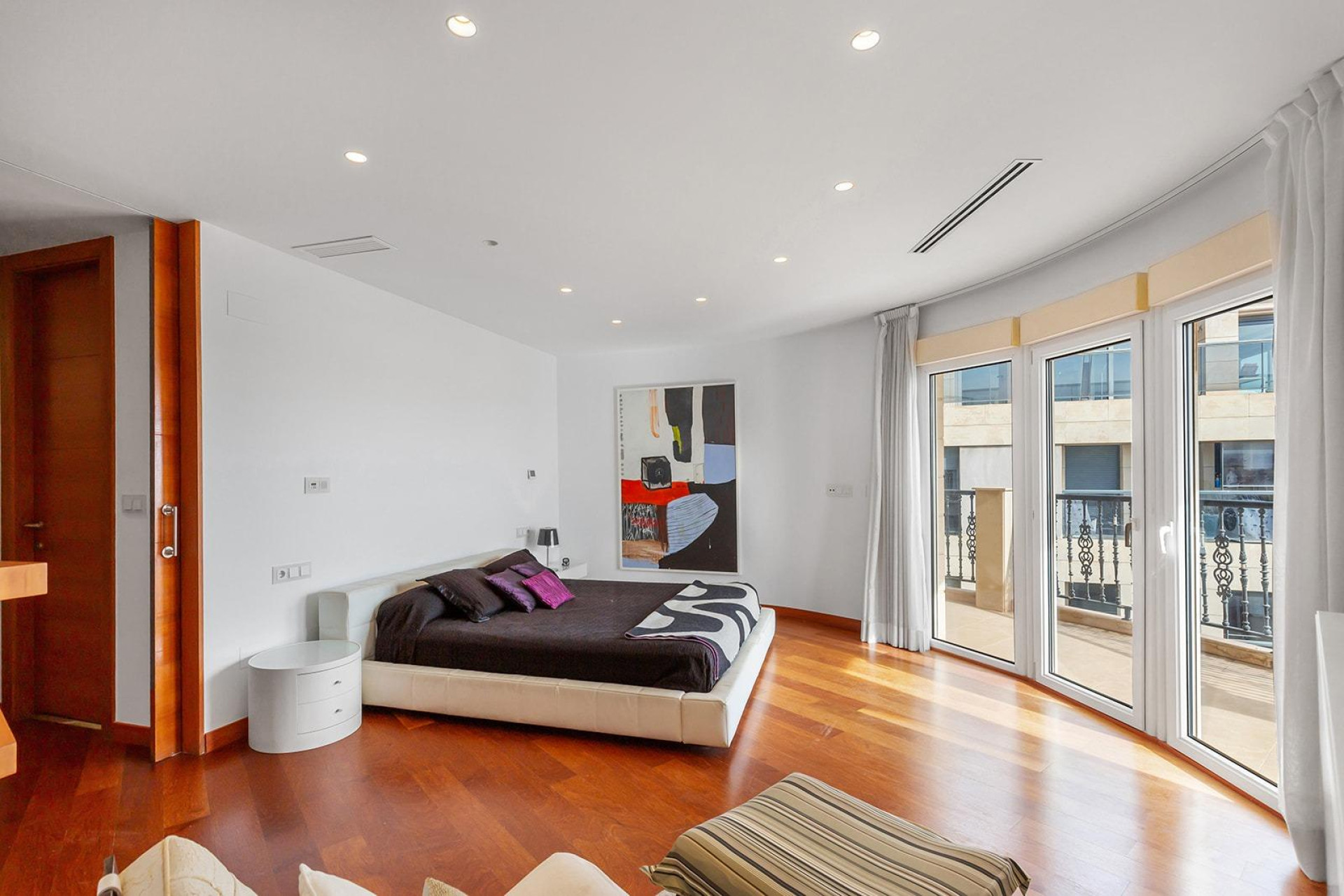 Wiederverkauf - Wohnung - Torrevieja - Paseo maritimo