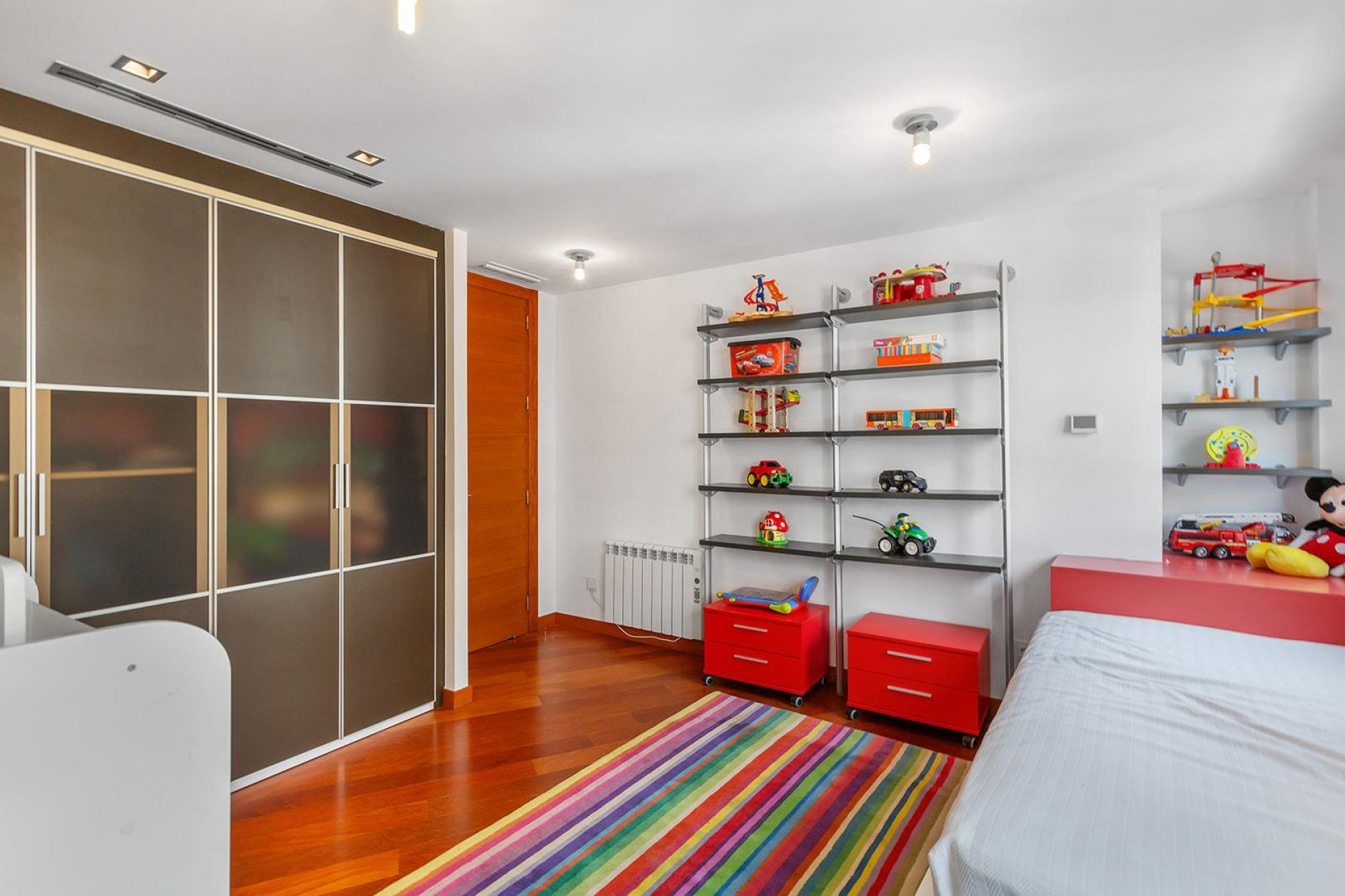 Wiederverkauf - Wohnung - Torrevieja - Paseo maritimo