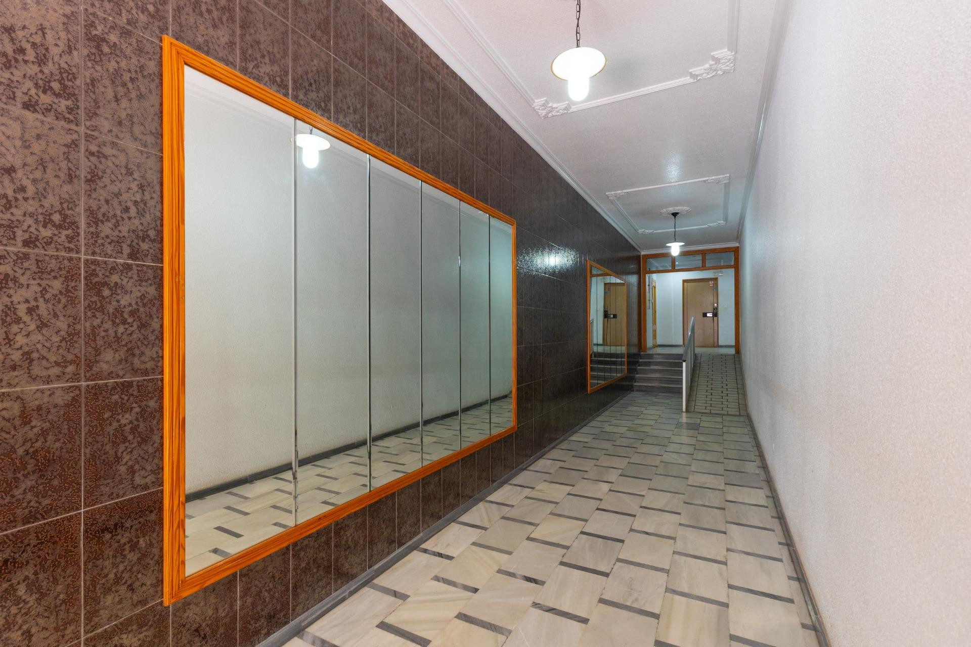 Wiederverkauf - Wohnung - Torrevieja - Paseo maritimo