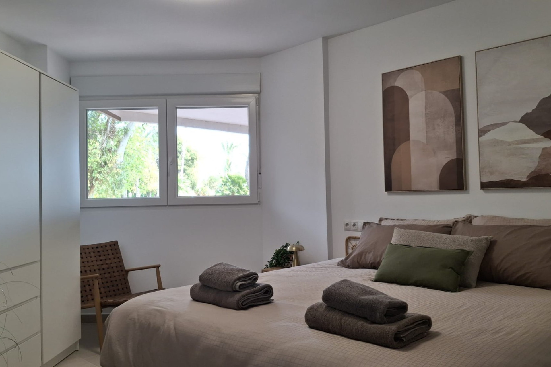 Wiederverkauf - Wohnung - Torrevieja - Playa Acequion