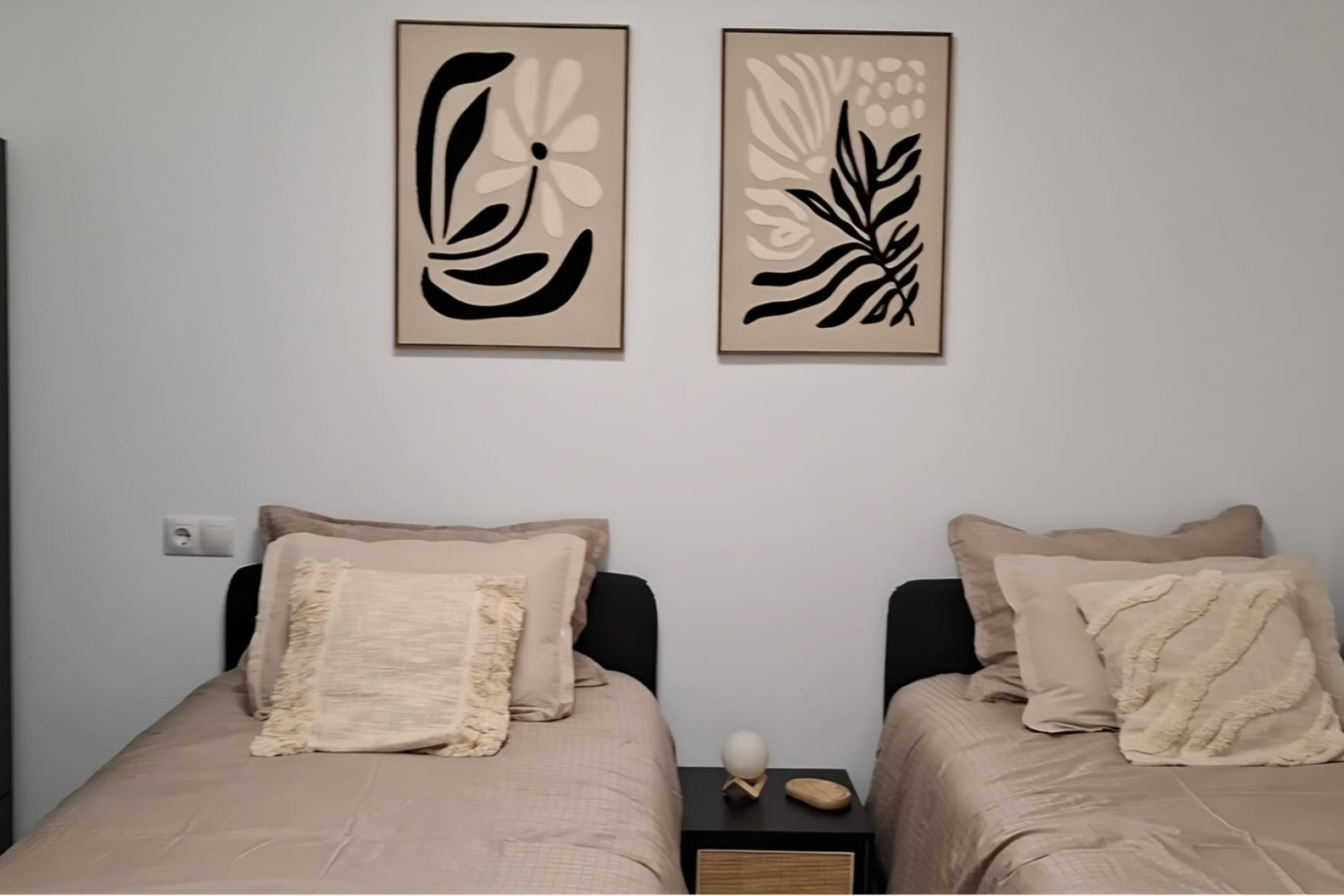 Wiederverkauf - Wohnung - Torrevieja - Playa Acequion