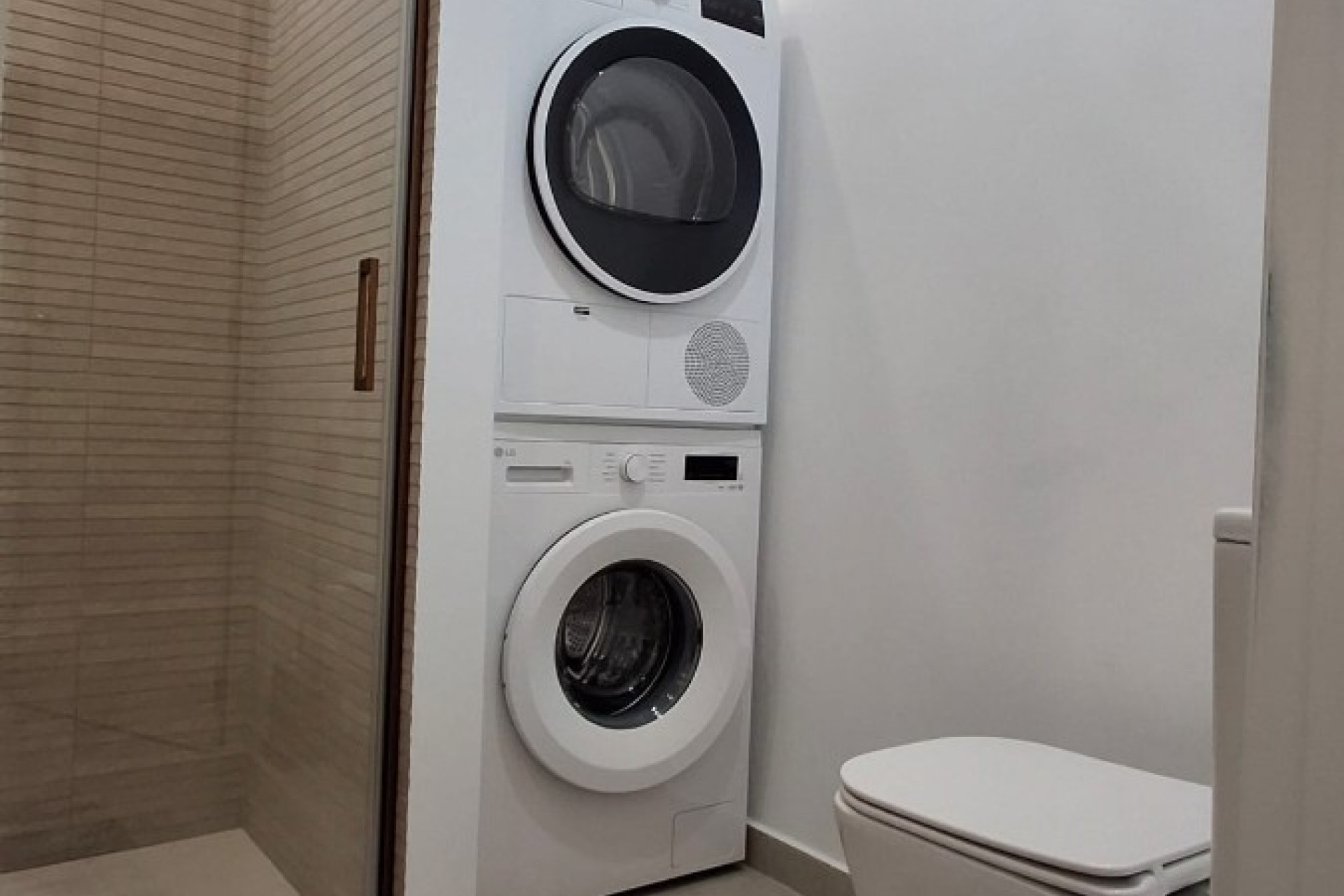 Wiederverkauf - Wohnung - Torrevieja - Playa Acequion