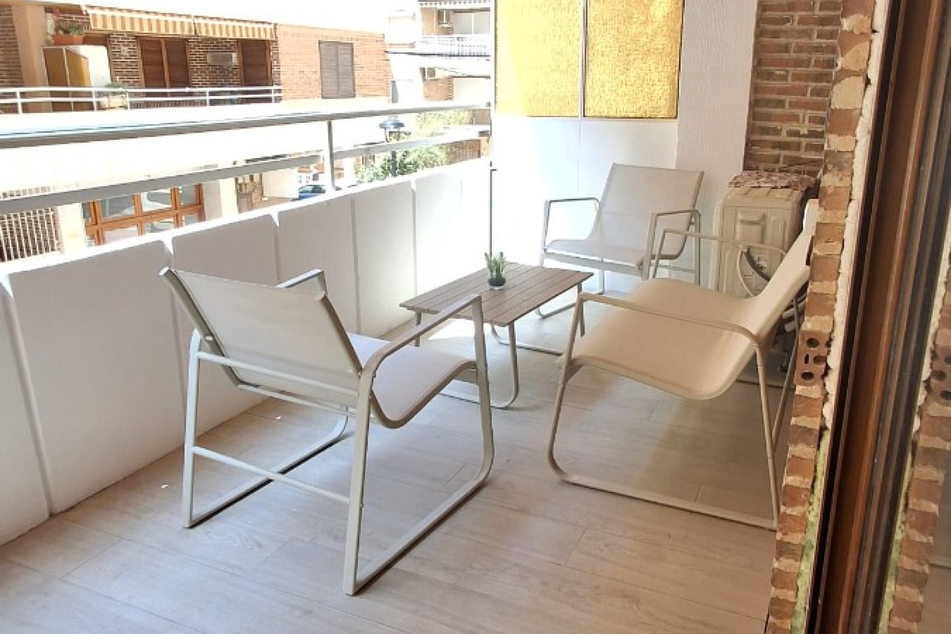 Wiederverkauf - Wohnung - Torrevieja - Playa Acequion