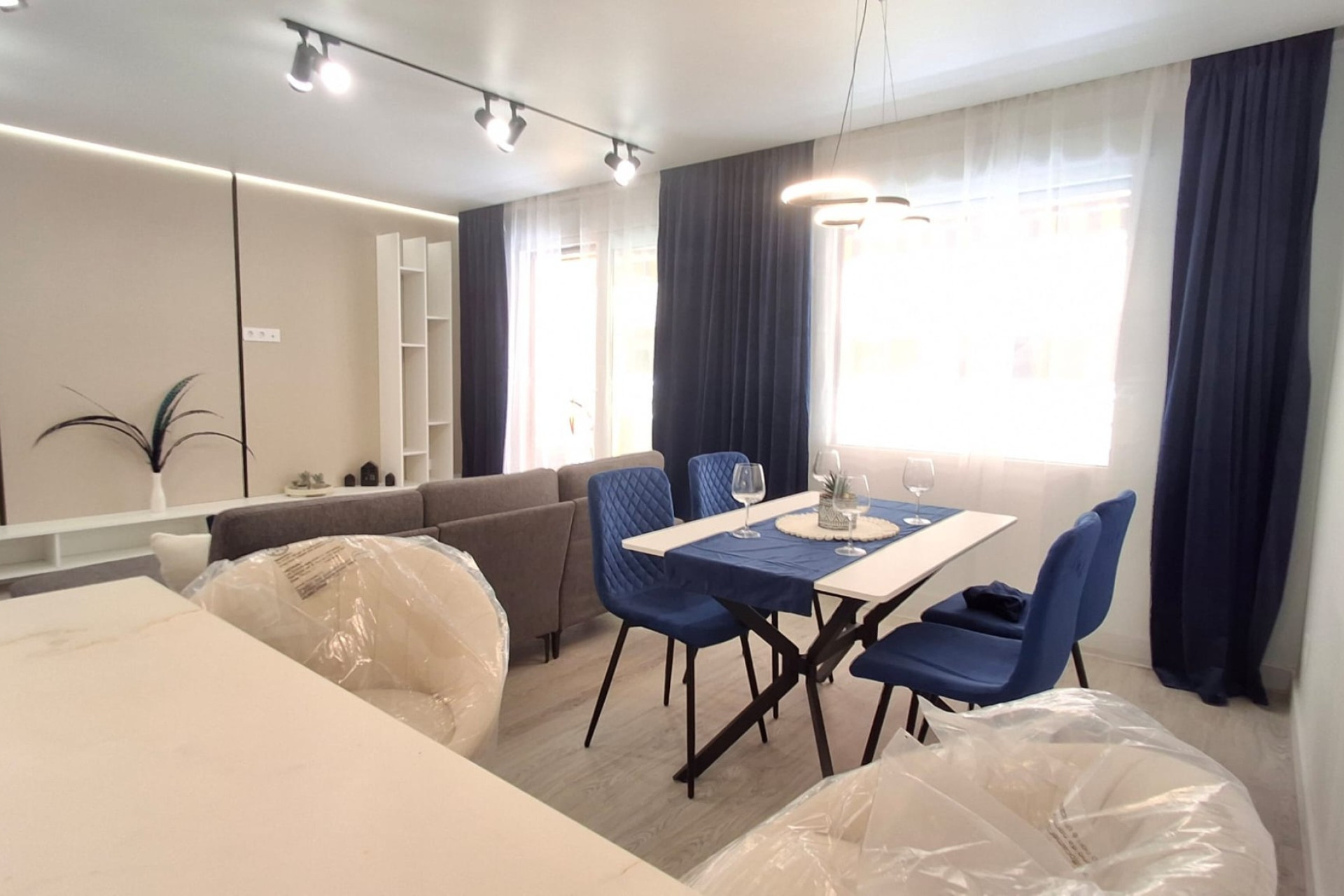 Wiederverkauf - Wohnung - Torrevieja - Playa Acequion