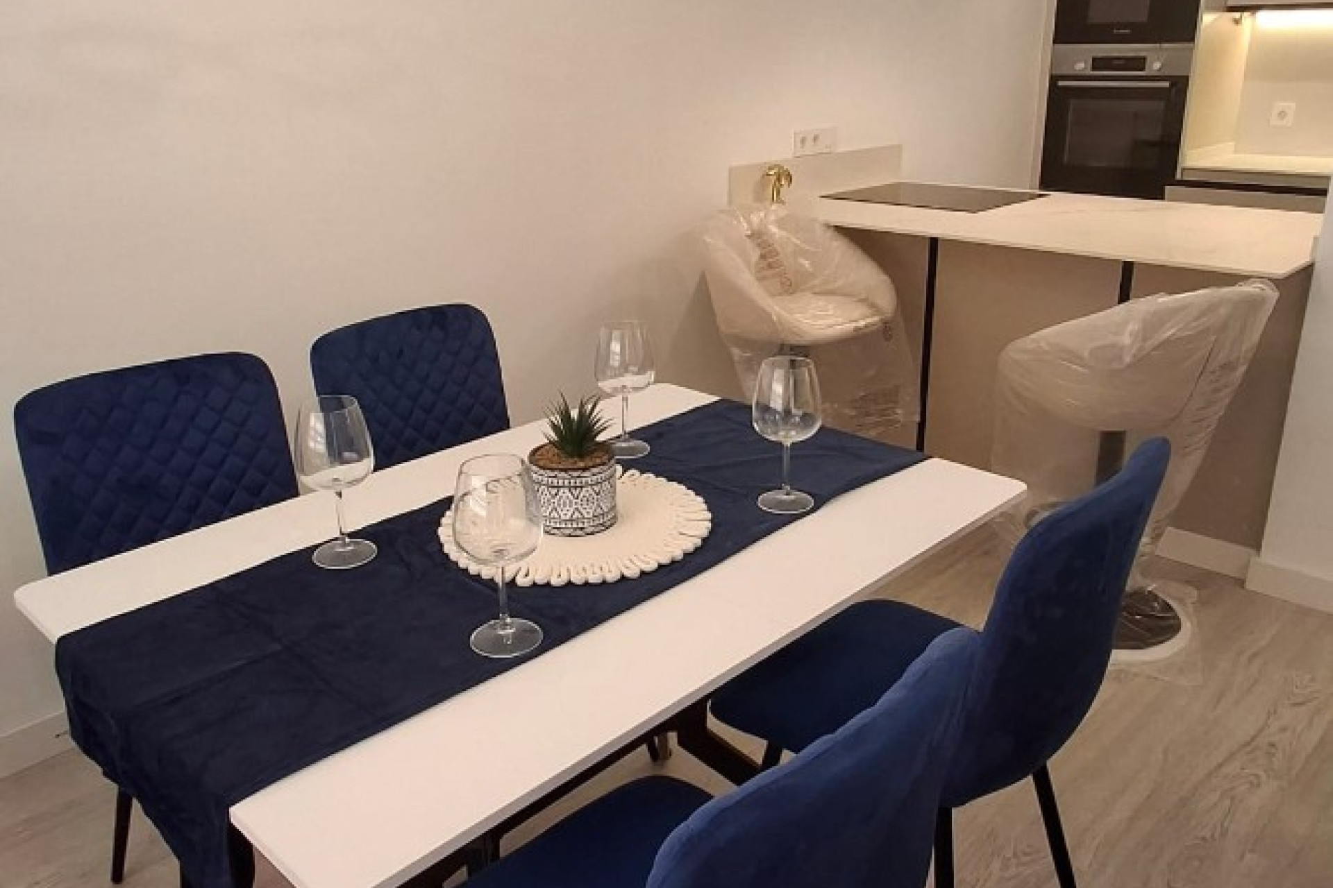 Wiederverkauf - Wohnung - Torrevieja - Playa Acequion