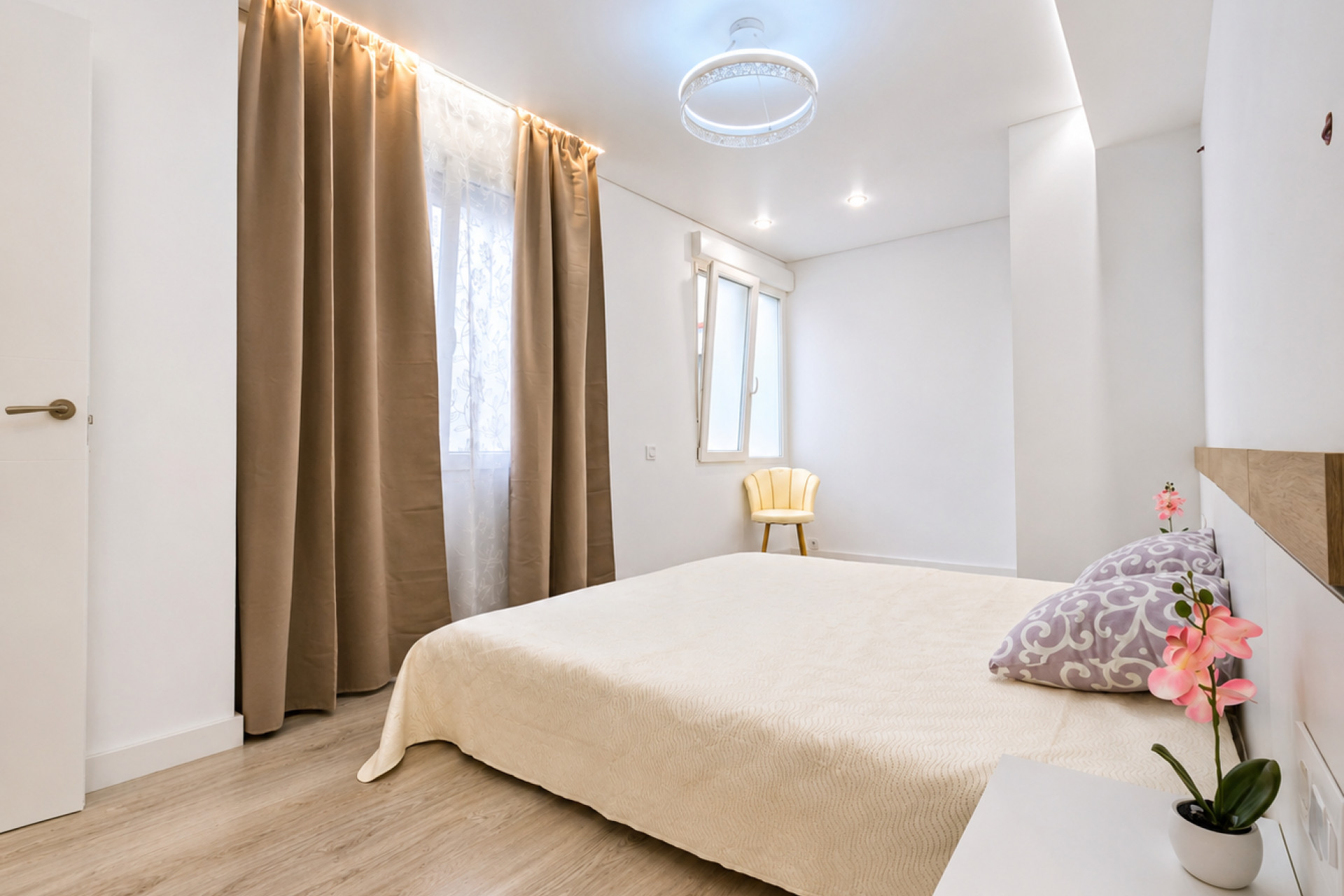 Wiederverkauf - Wohnung - Torrevieja - Playa Acequion