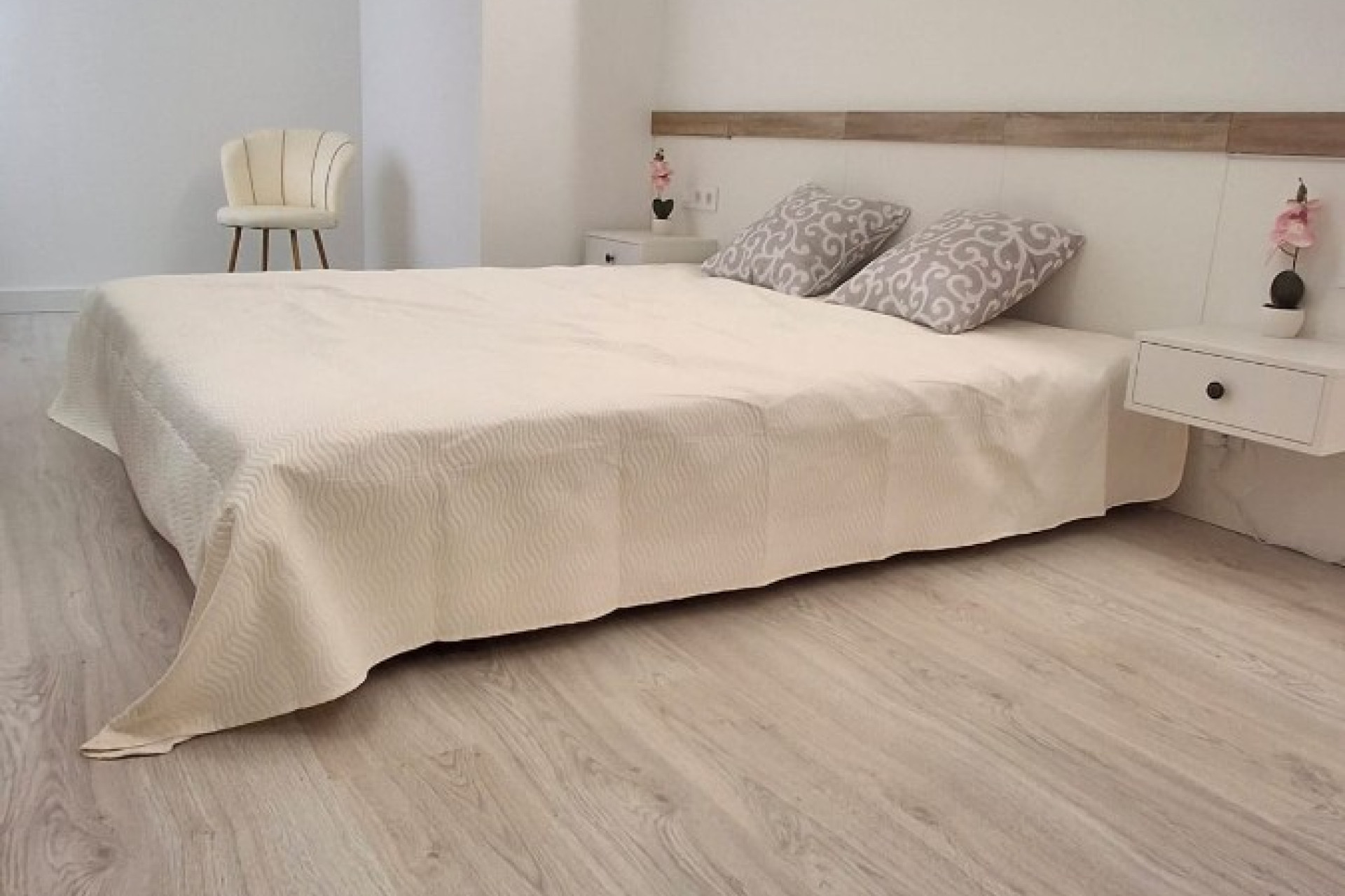 Wiederverkauf - Wohnung - Torrevieja - Playa Acequion