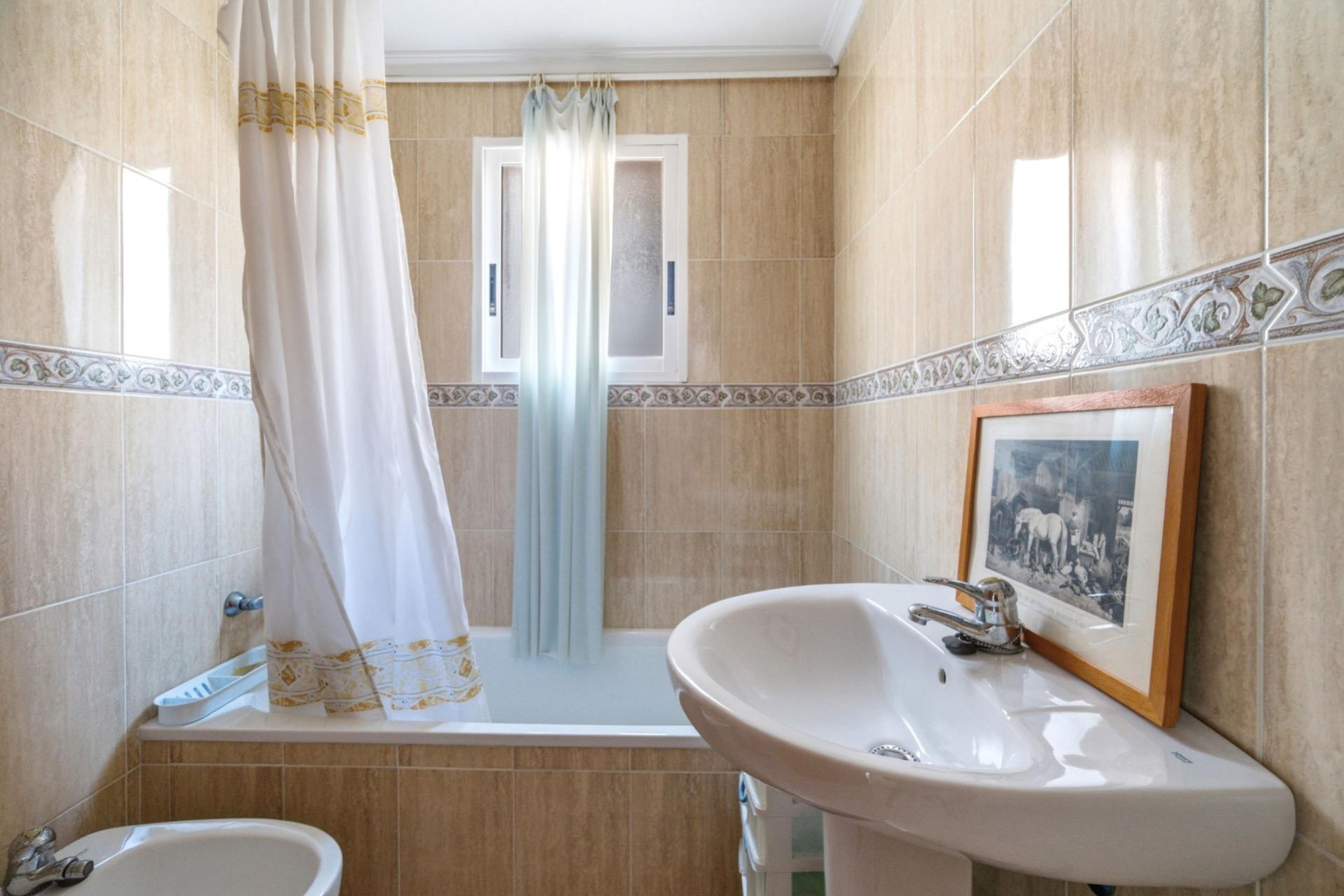 Wiederverkauf - Wohnung - Torrevieja - Playa de los locos