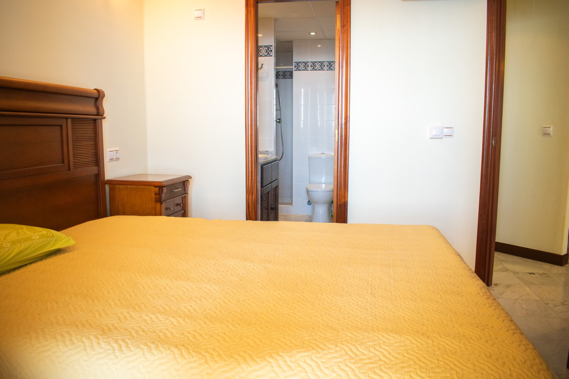 Wiederverkauf - Wohnung - Torrevieja - Playa de los Locos