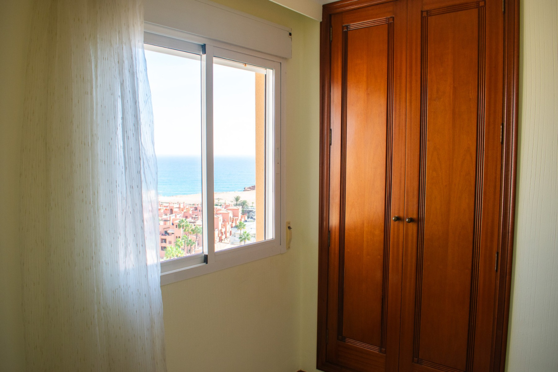 Wiederverkauf - Wohnung - Torrevieja - Playa de los Locos