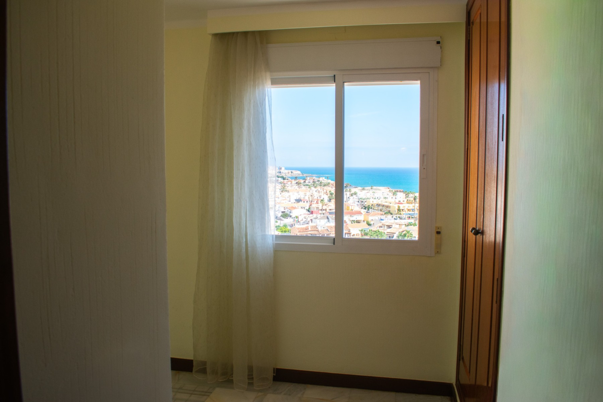 Wiederverkauf - Wohnung - Torrevieja - Playa de los Locos