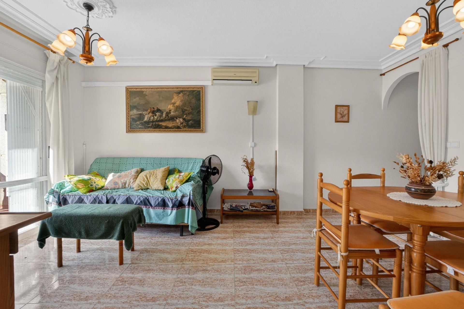 Wiederverkauf - Wohnung - Torrevieja - Playa de los locos