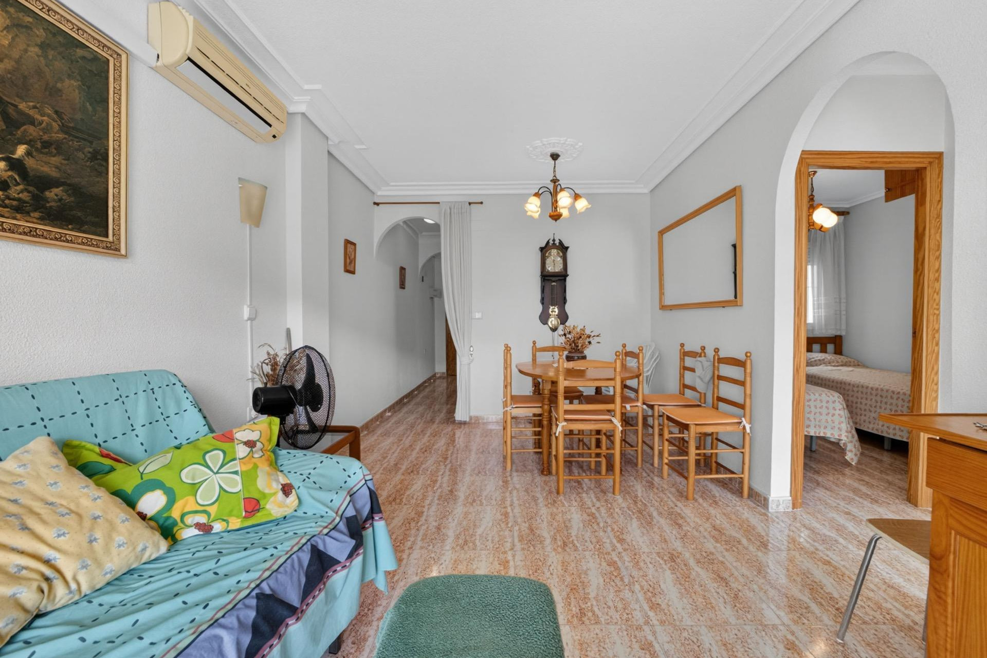 Wiederverkauf - Wohnung - Torrevieja - Playa de los locos