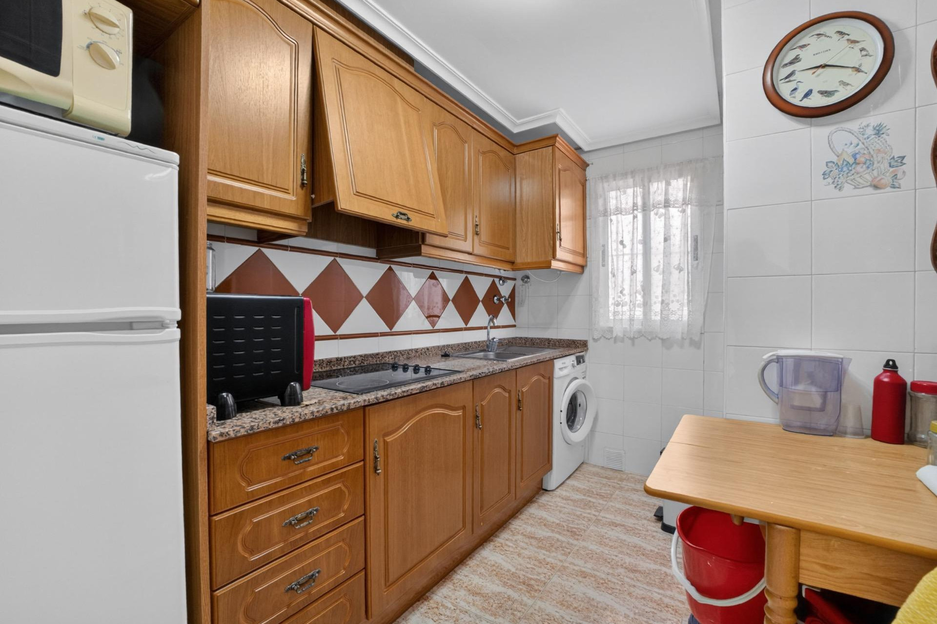 Wiederverkauf - Wohnung - Torrevieja - Playa de los locos