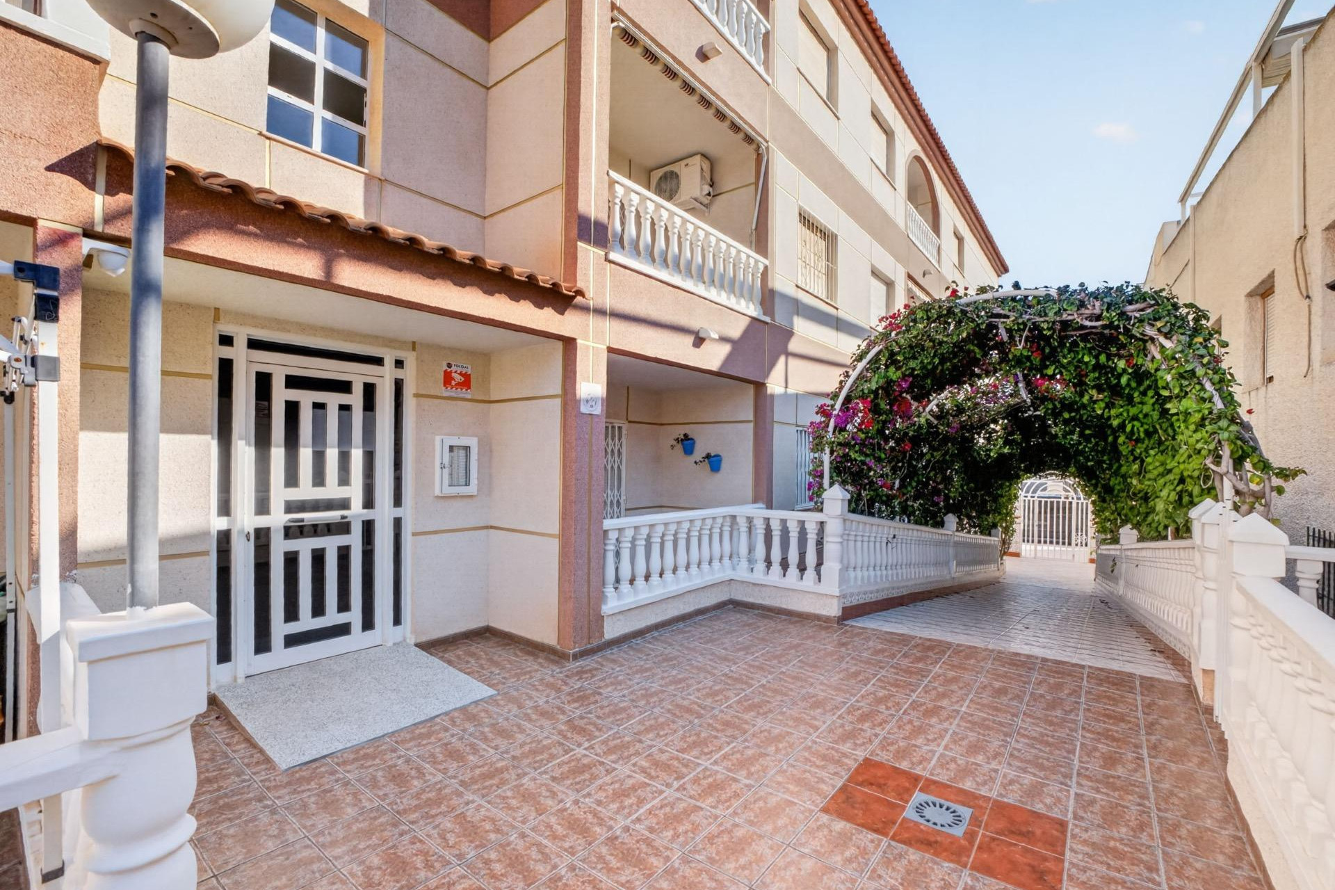 Wiederverkauf - Wohnung - Torrevieja - Playa de los locos