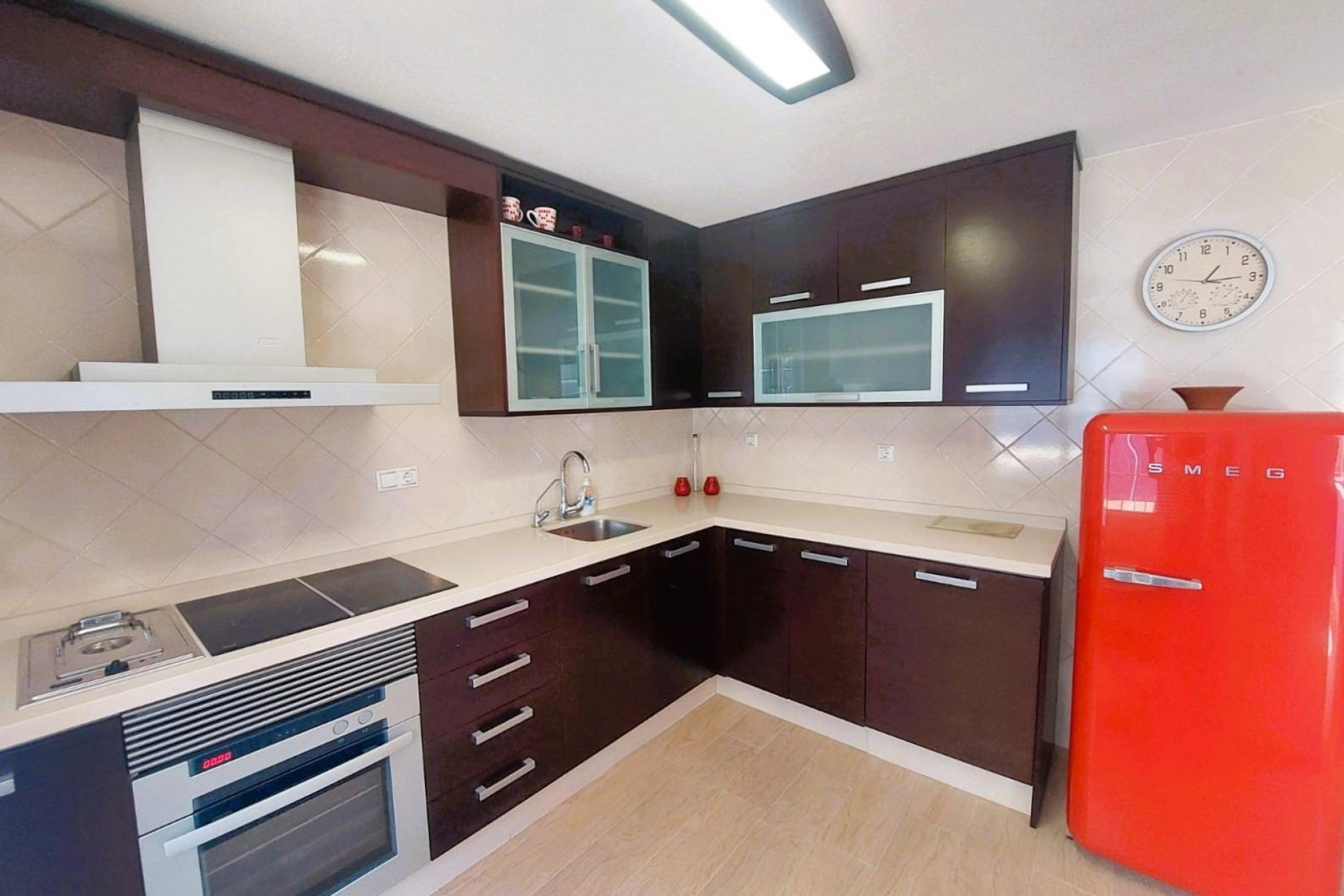 Wiederverkauf - Wohnung - Torrevieja - Playa de los Locos
