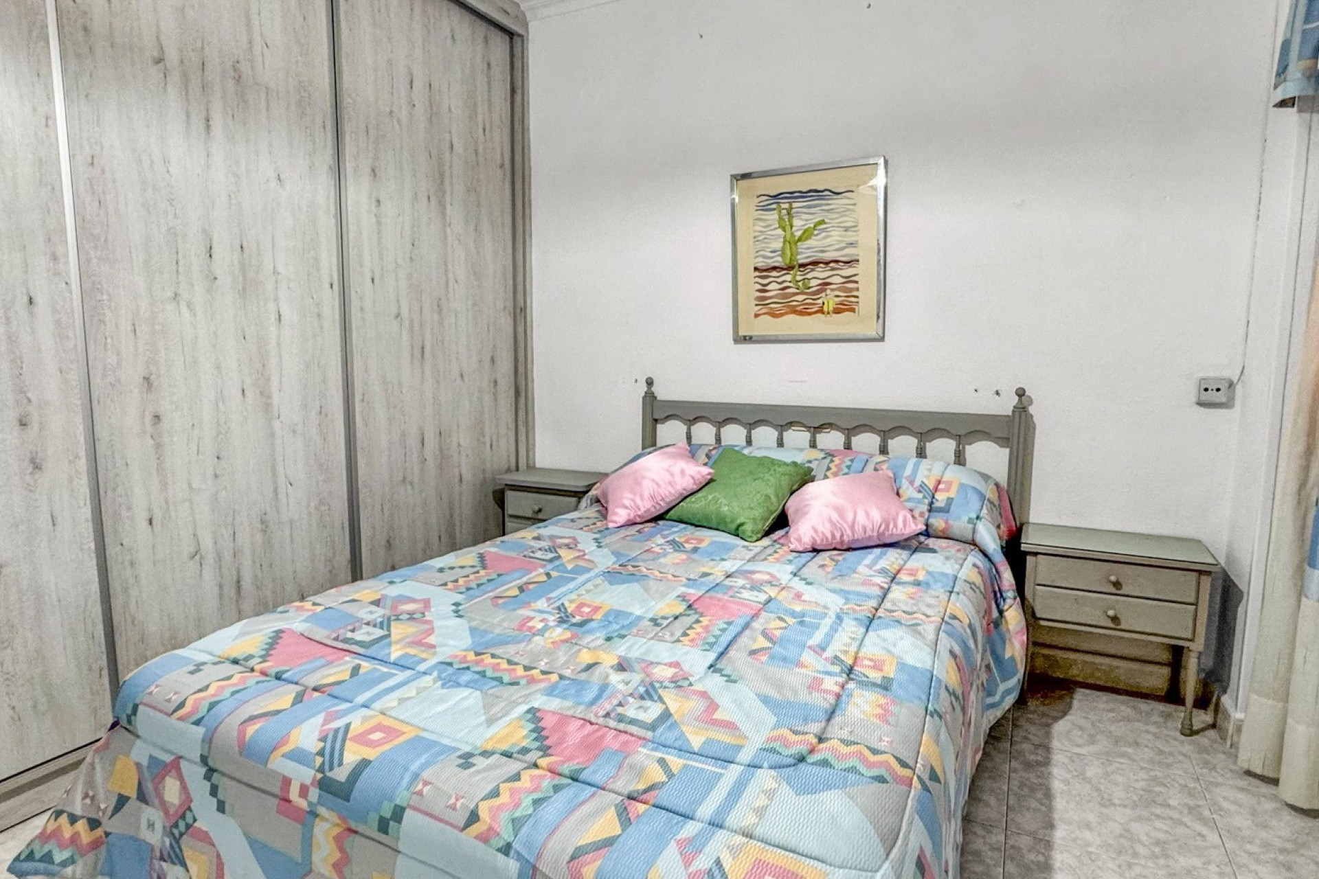 Wiederverkauf - Wohnung - Torrevieja - Playa de los Locos