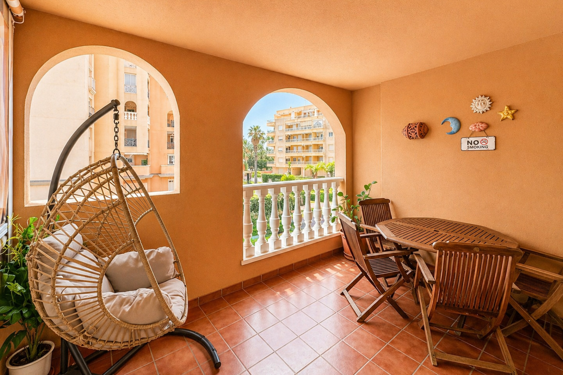 Wiederverkauf - Wohnung - Torrevieja - Playa de los Locos