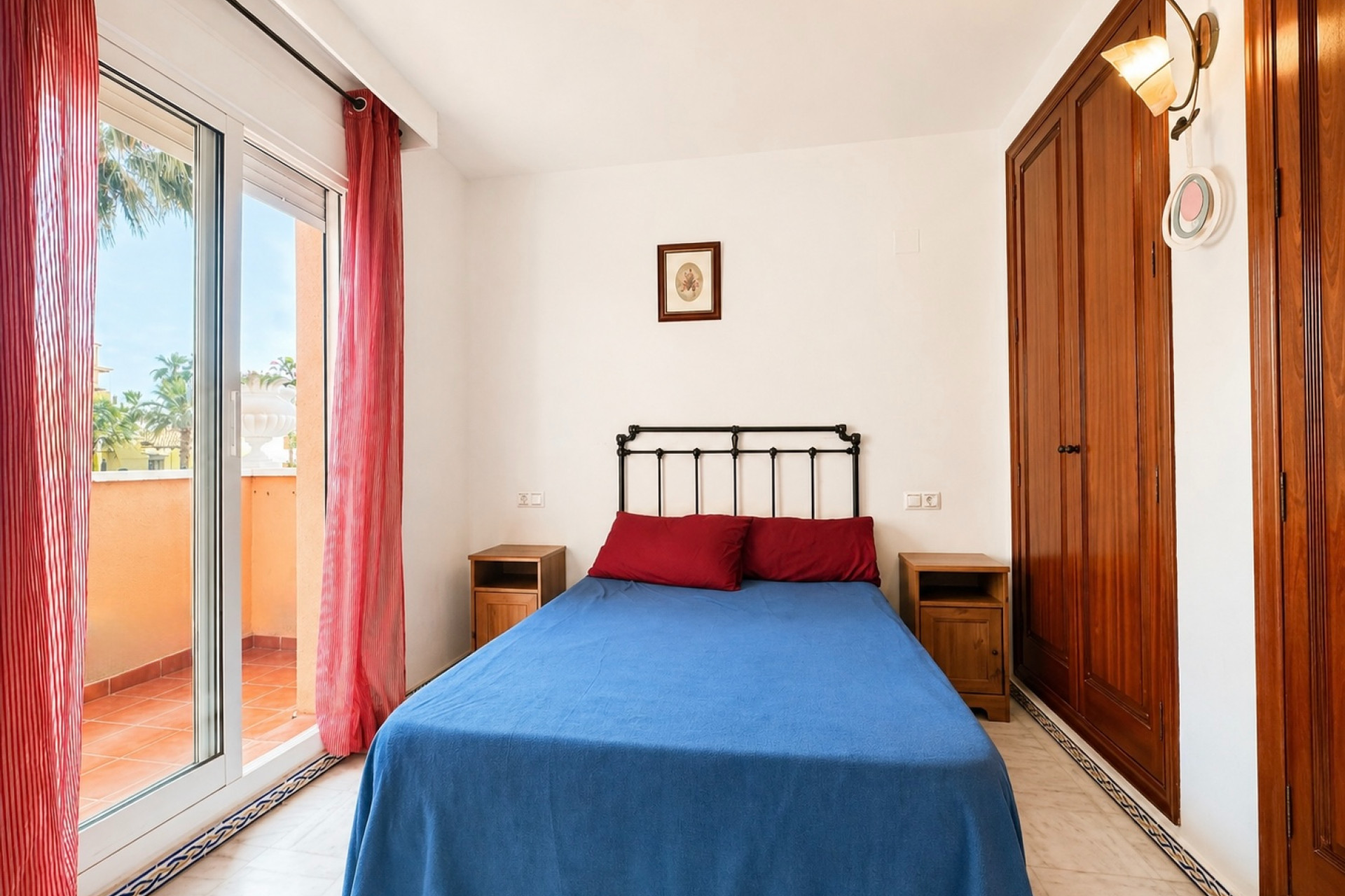 Wiederverkauf - Wohnung - Torrevieja - Playa de los Locos