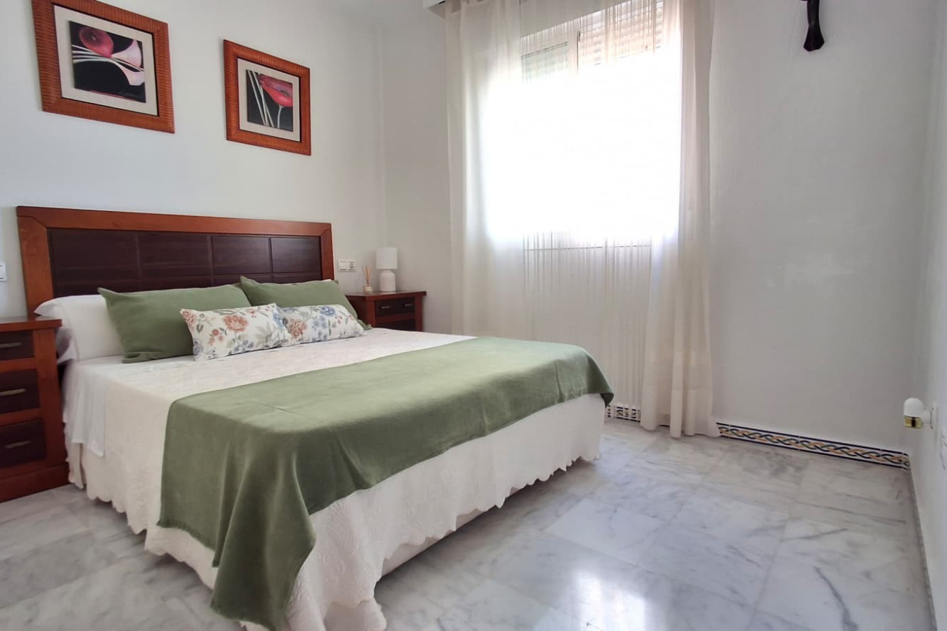 Wiederverkauf - Wohnung - Torrevieja - Playa de los Locos