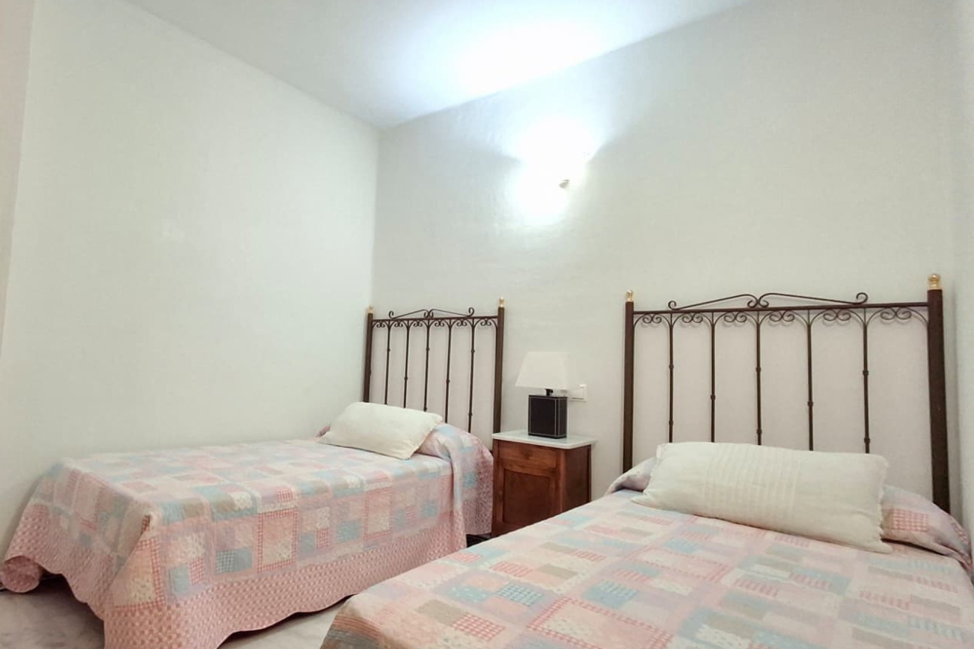 Wiederverkauf - Wohnung - Torrevieja - Playa de los Locos