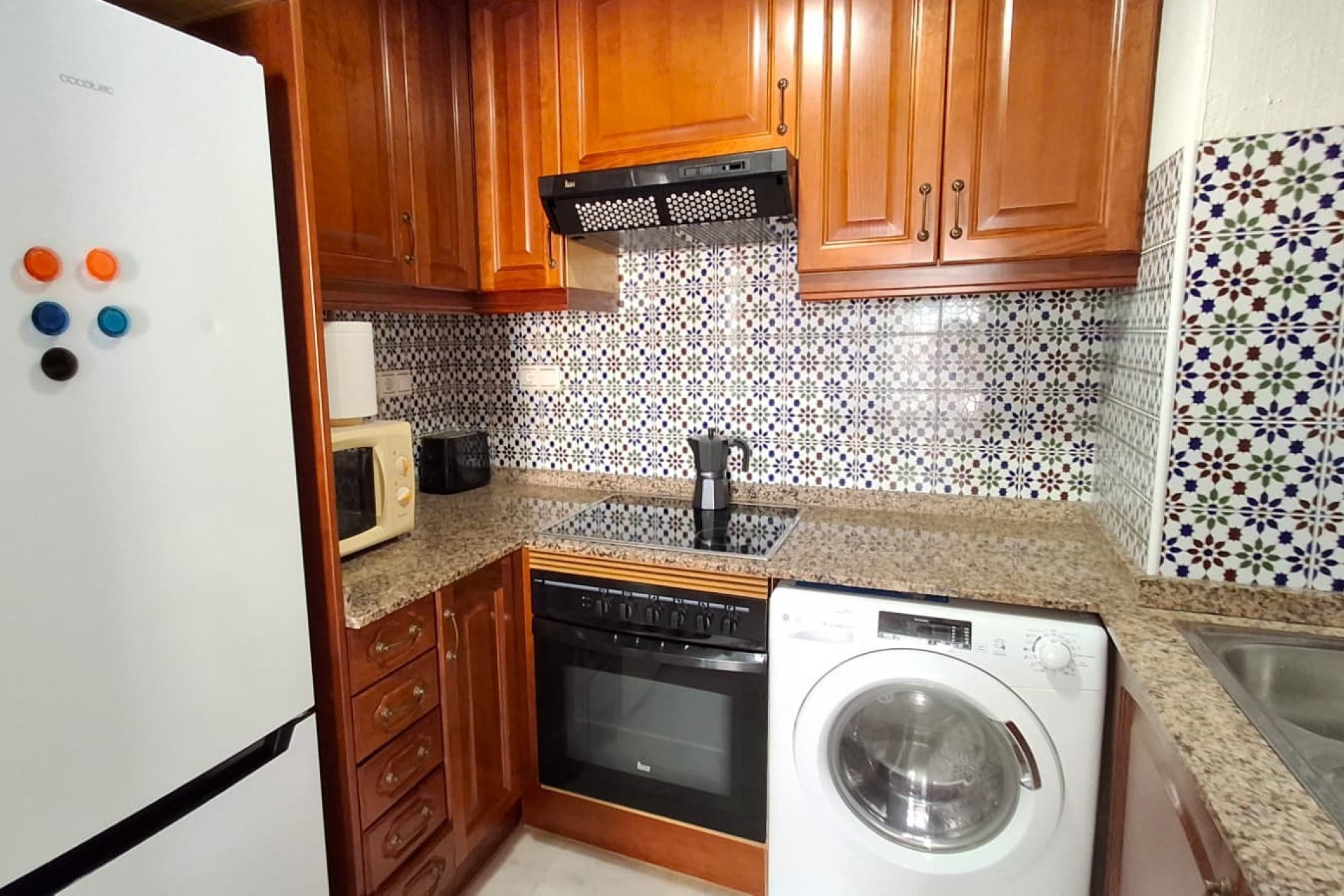 Wiederverkauf - Wohnung - Torrevieja - Playa de los Locos