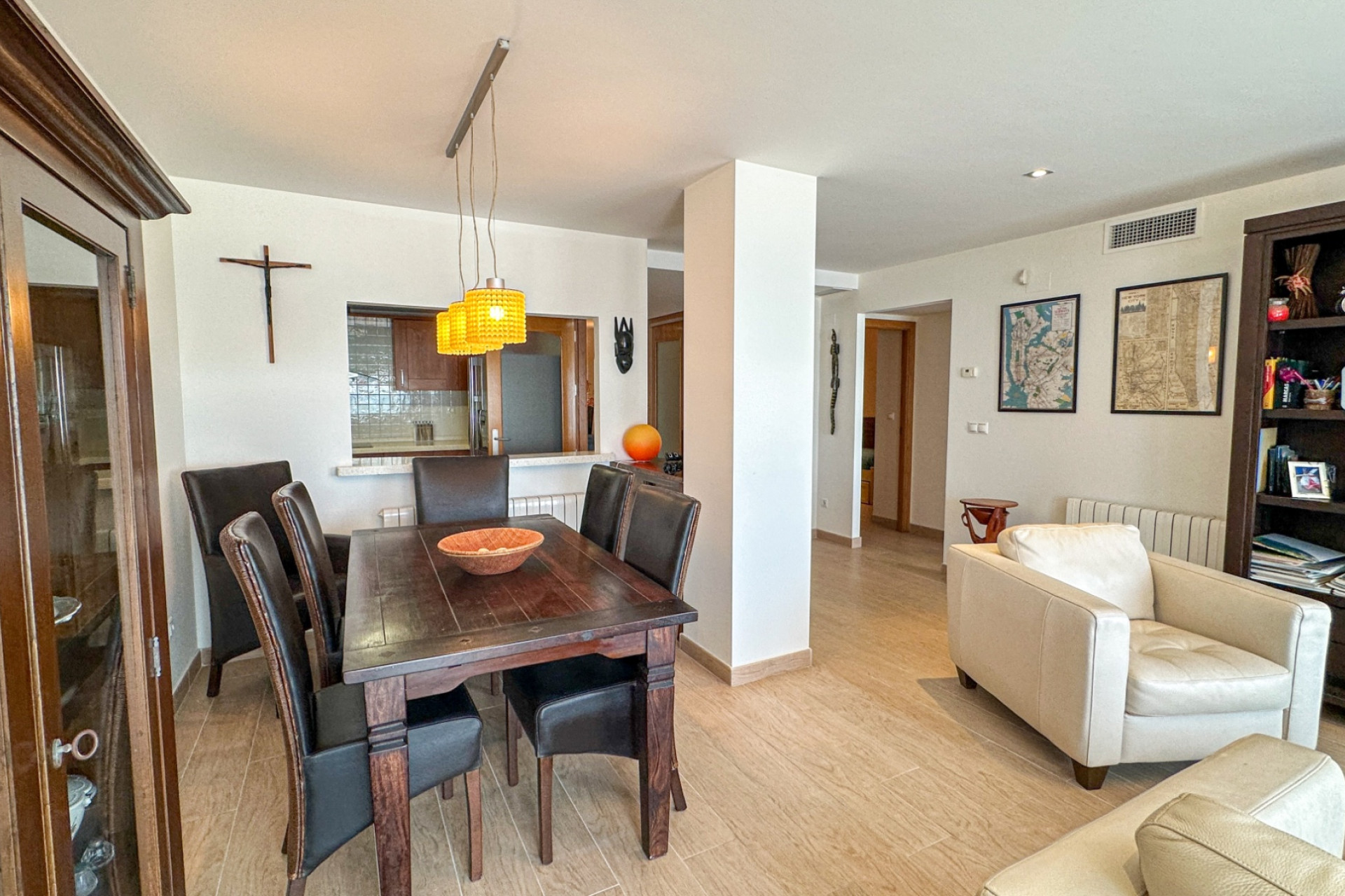 Wiederverkauf - Wohnung - Torrevieja - Playa de los Locos