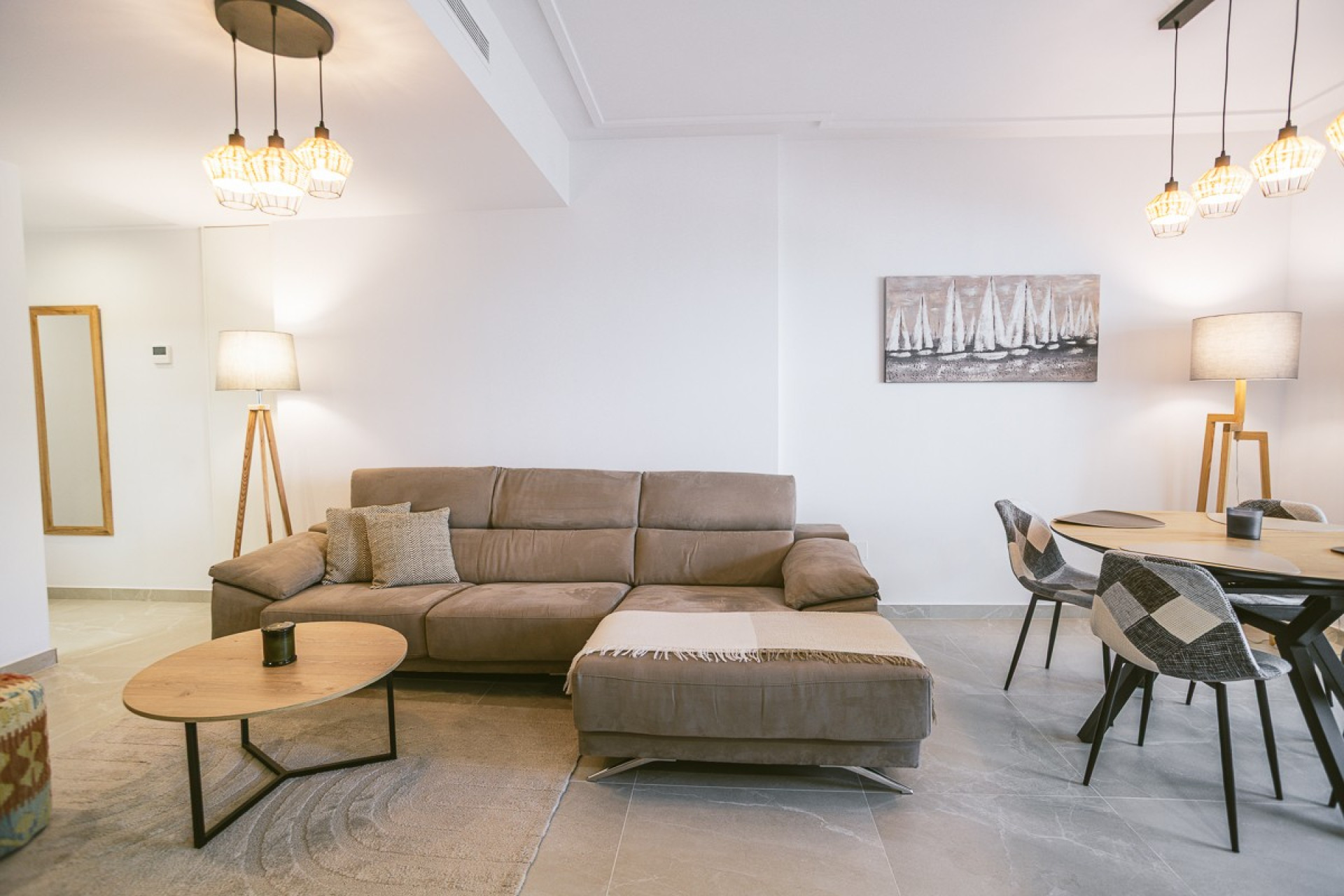 Wiederverkauf - Wohnung - Torrevieja - Playa del Cura