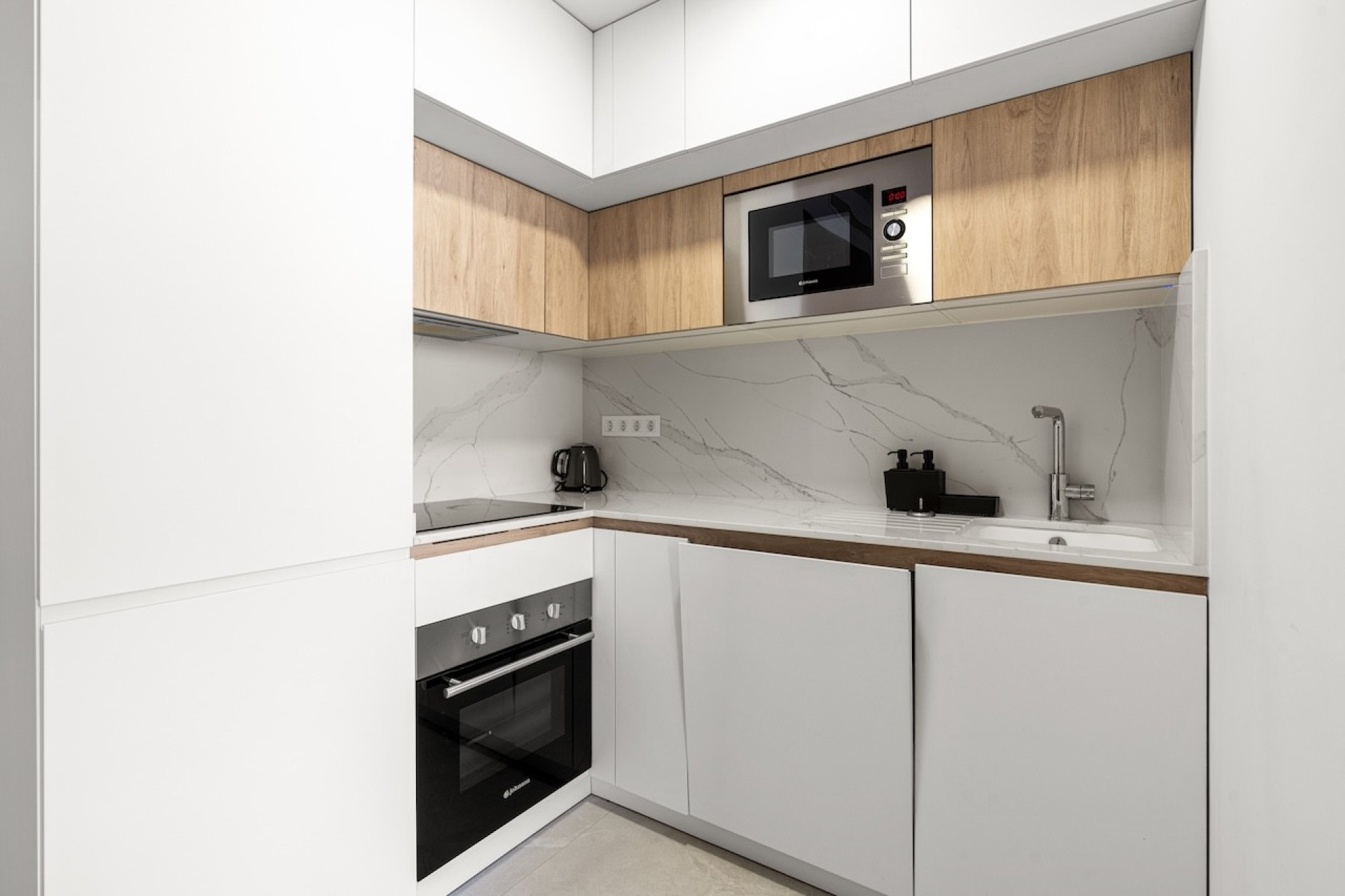 Wiederverkauf - Wohnung - Torrevieja - Playa del Cura