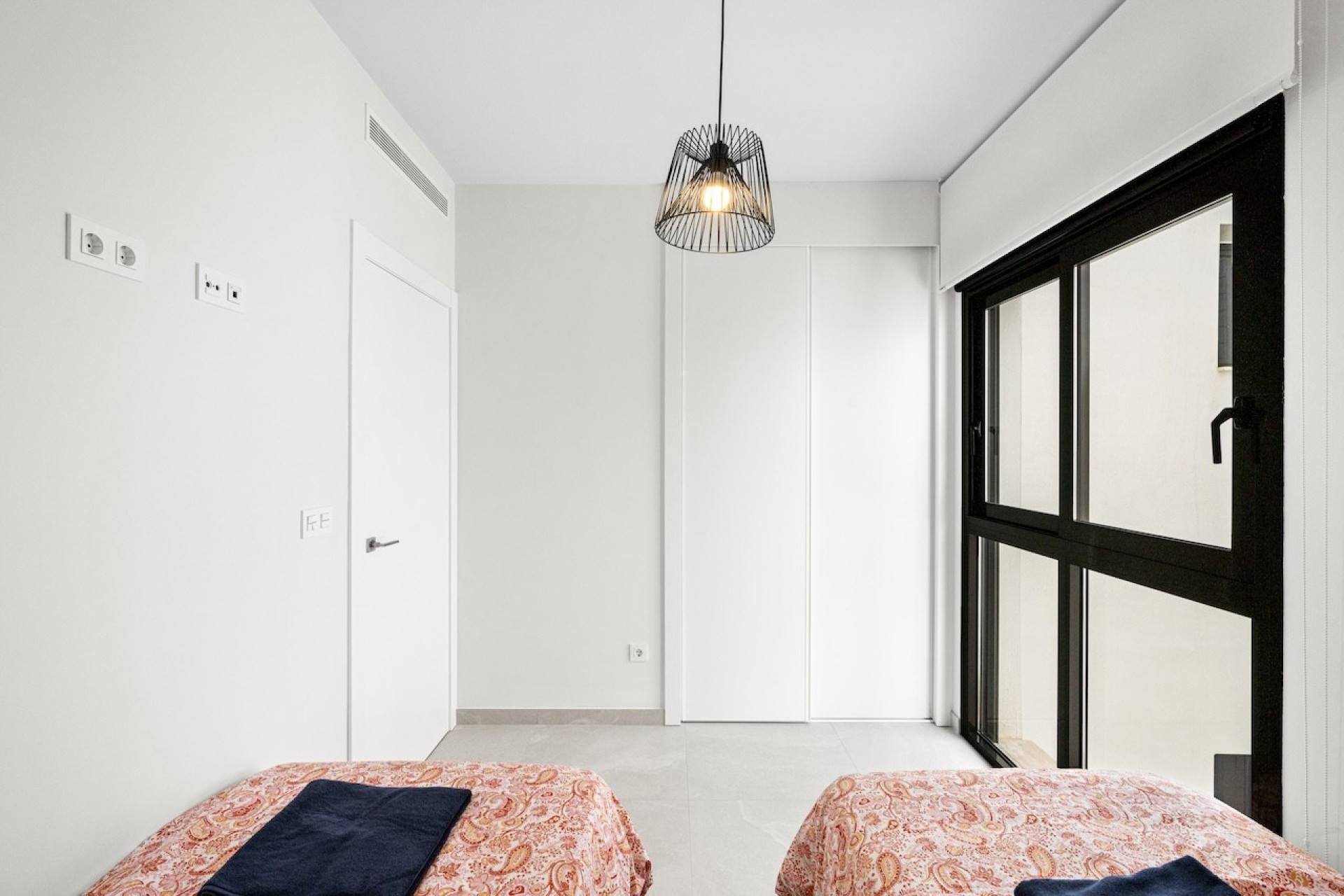 Wiederverkauf - Wohnung - Torrevieja - Playa del Cura