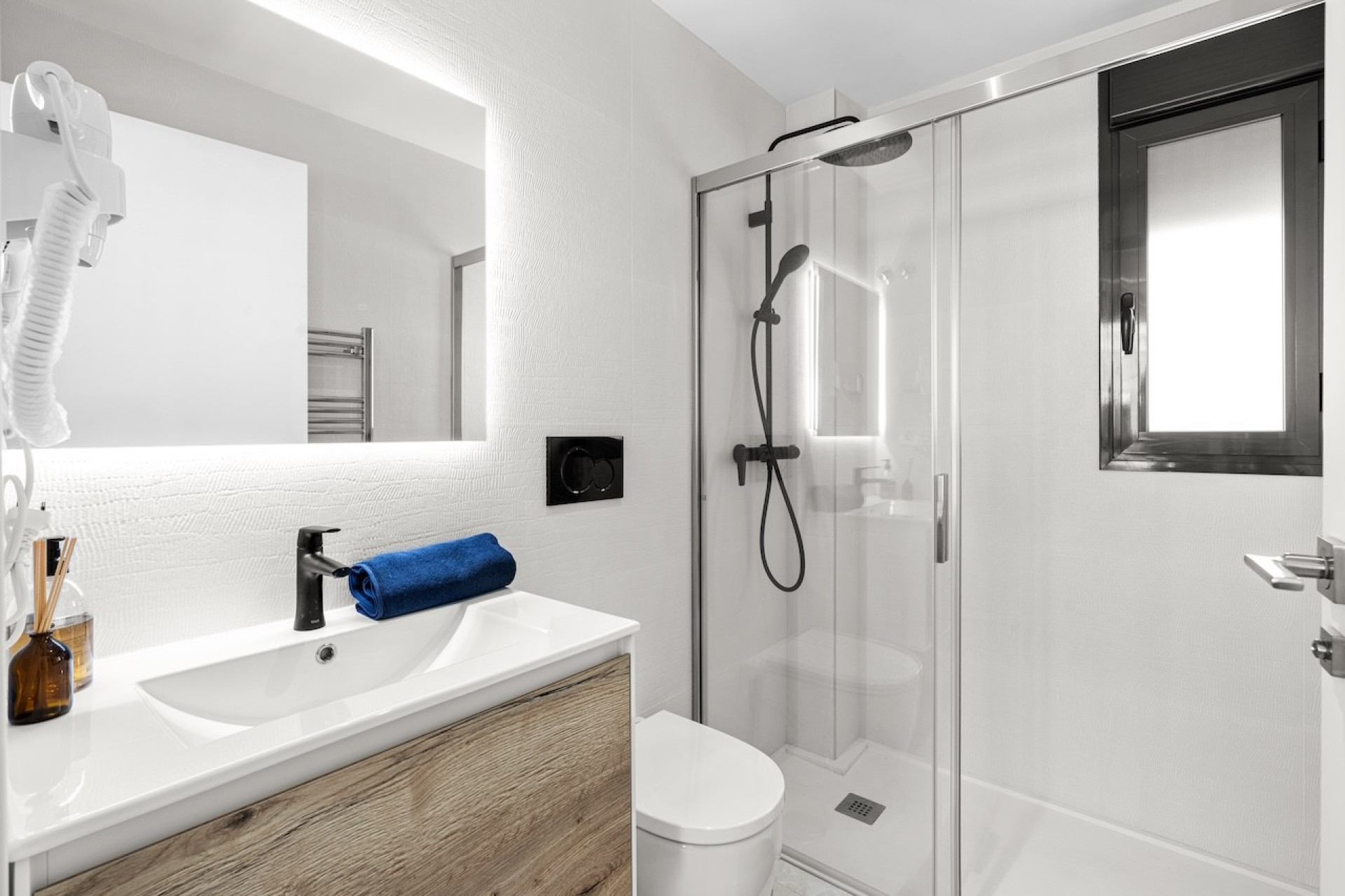 Wiederverkauf - Wohnung - Torrevieja - Playa del Cura