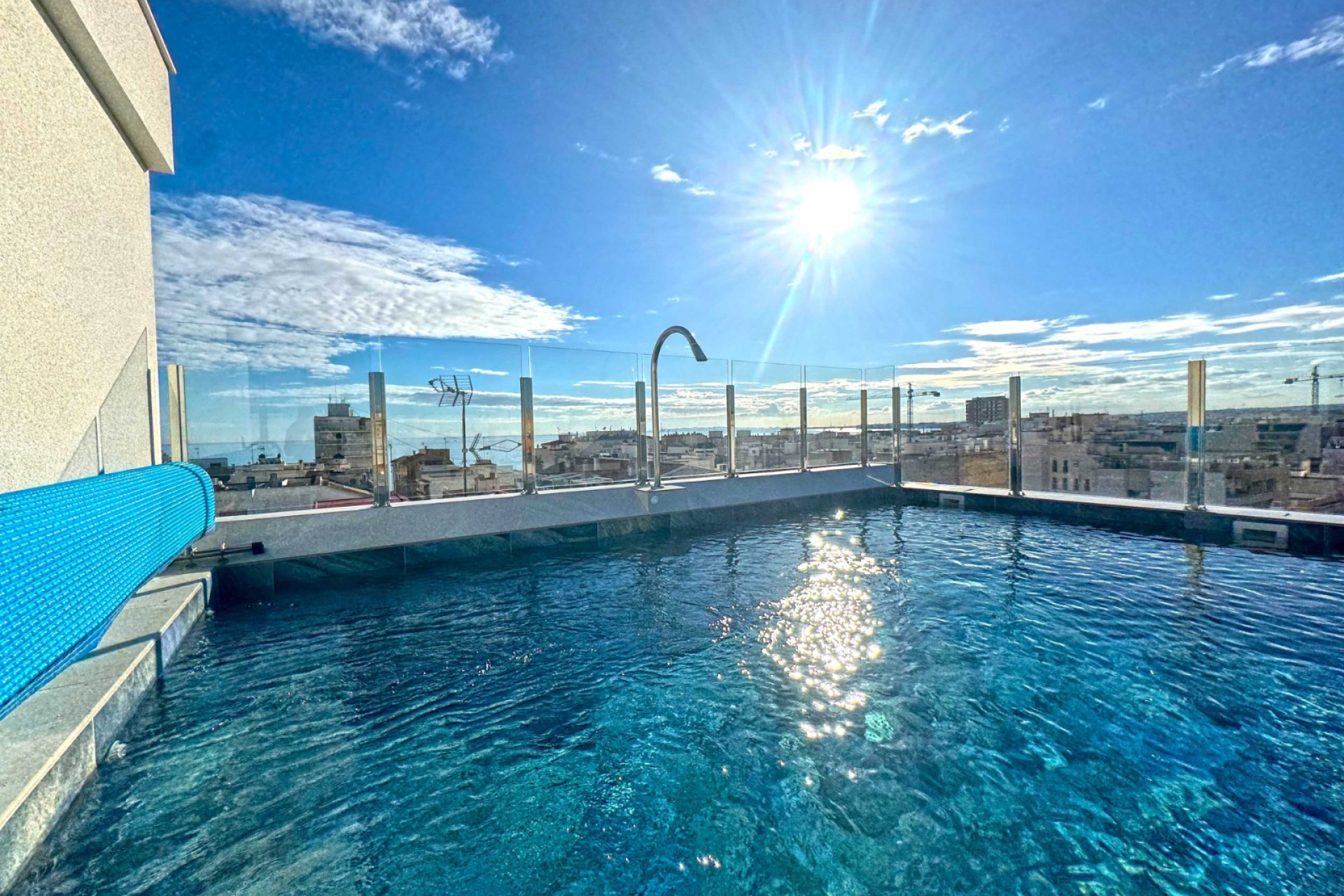 Wiederverkauf - Wohnung - Torrevieja - Playa del Cura