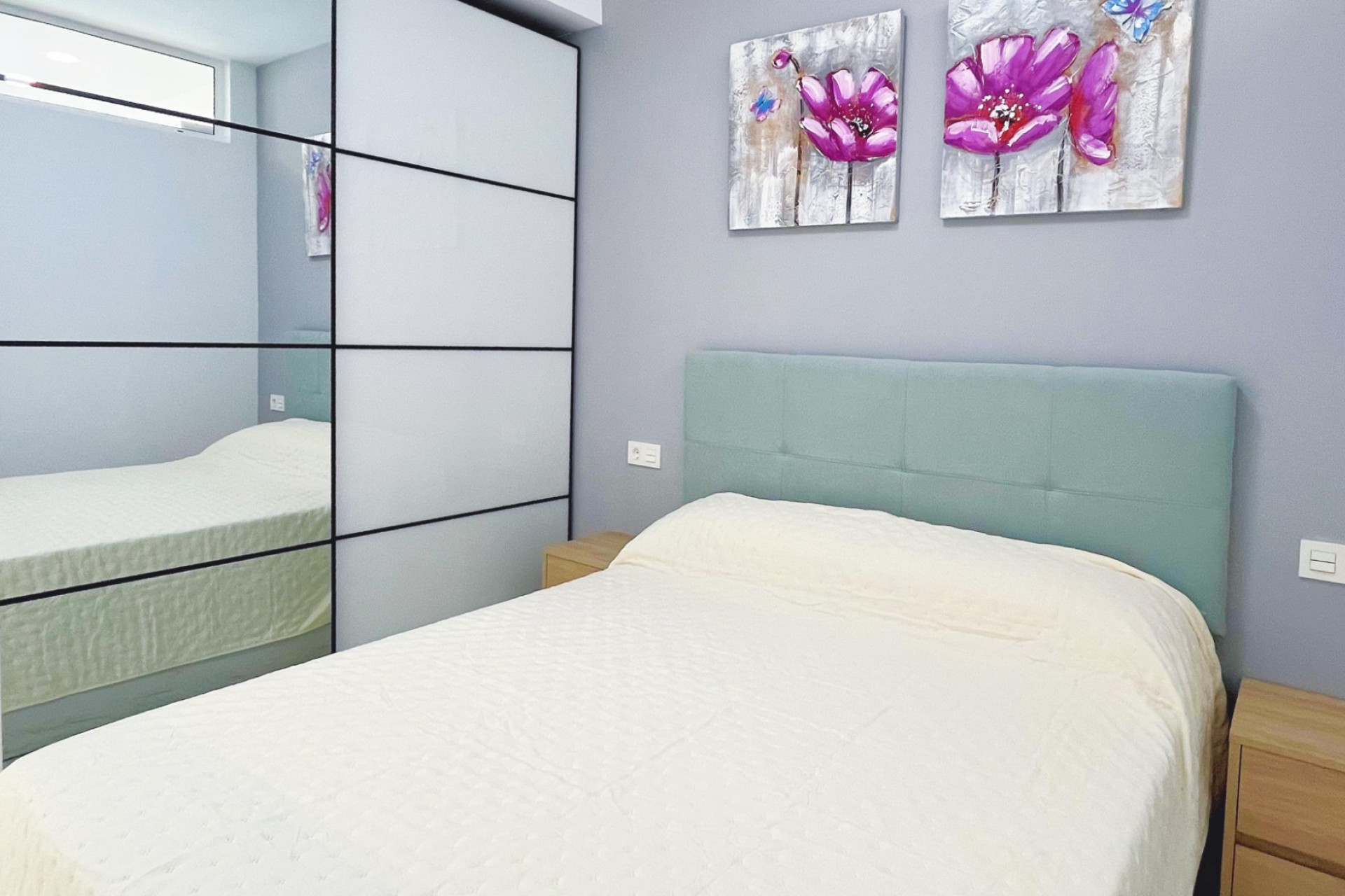 Wiederverkauf - Wohnung - Torrevieja - Playa del Cura